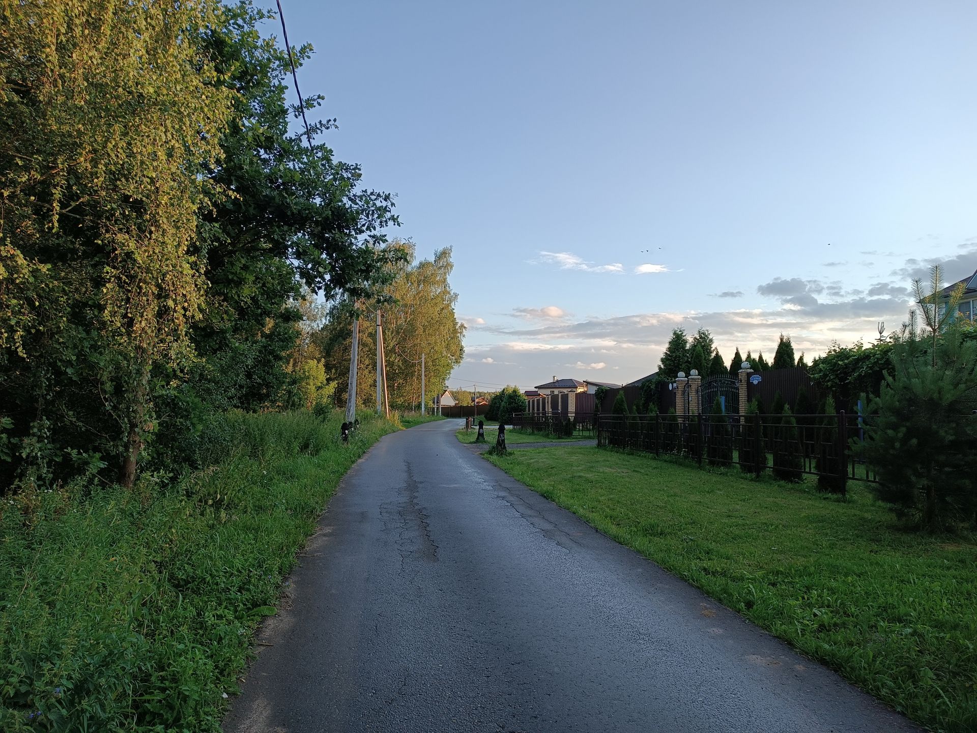 Дом Московская область, городской округ Чехов, деревня Аксенчиково