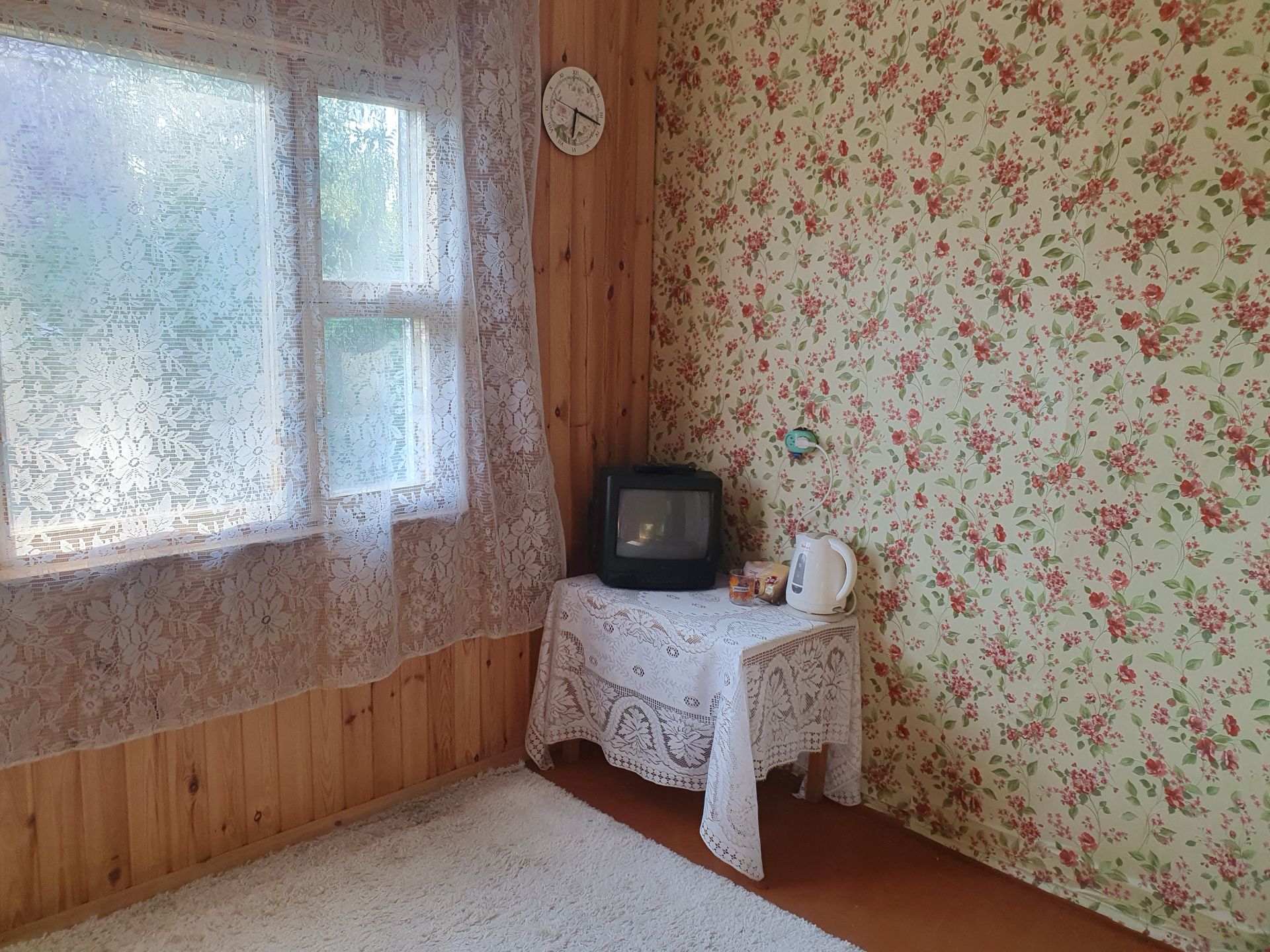Дача Московская область, городской округ Солнечногорск, садовое ...