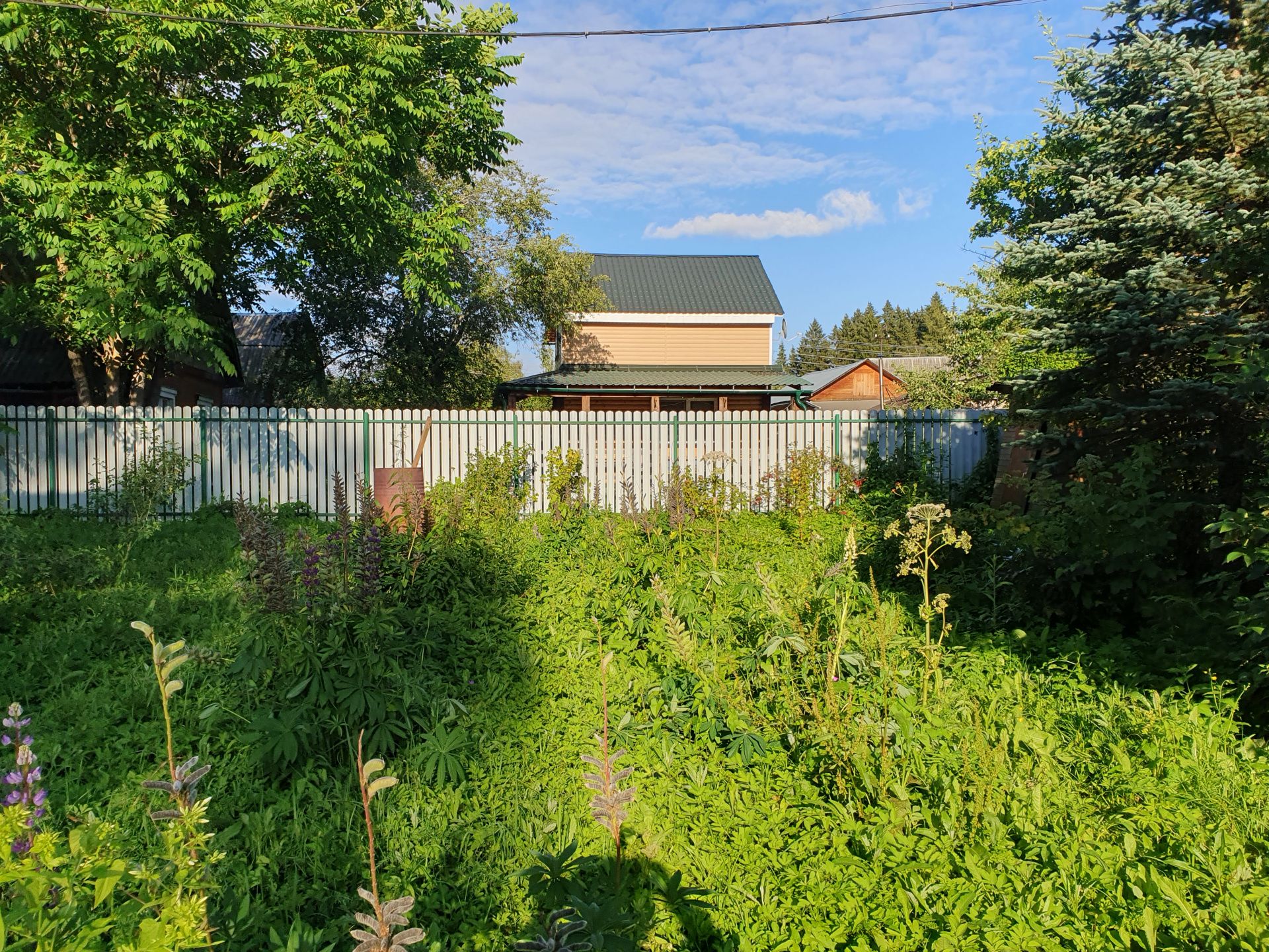 Дача Московская область, городской округ Солнечногорск, садовое ...
