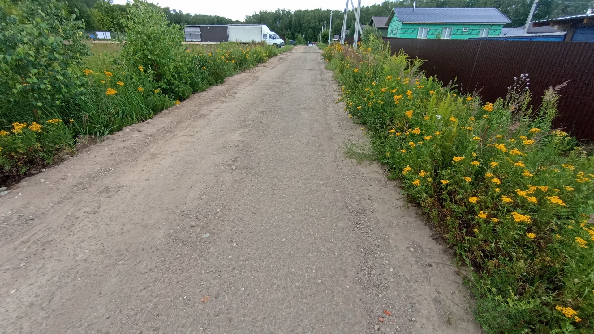 Земли поселения Московская область, Раменский городской округ, деревня Дьяково, коттеджный посёлок Муравино