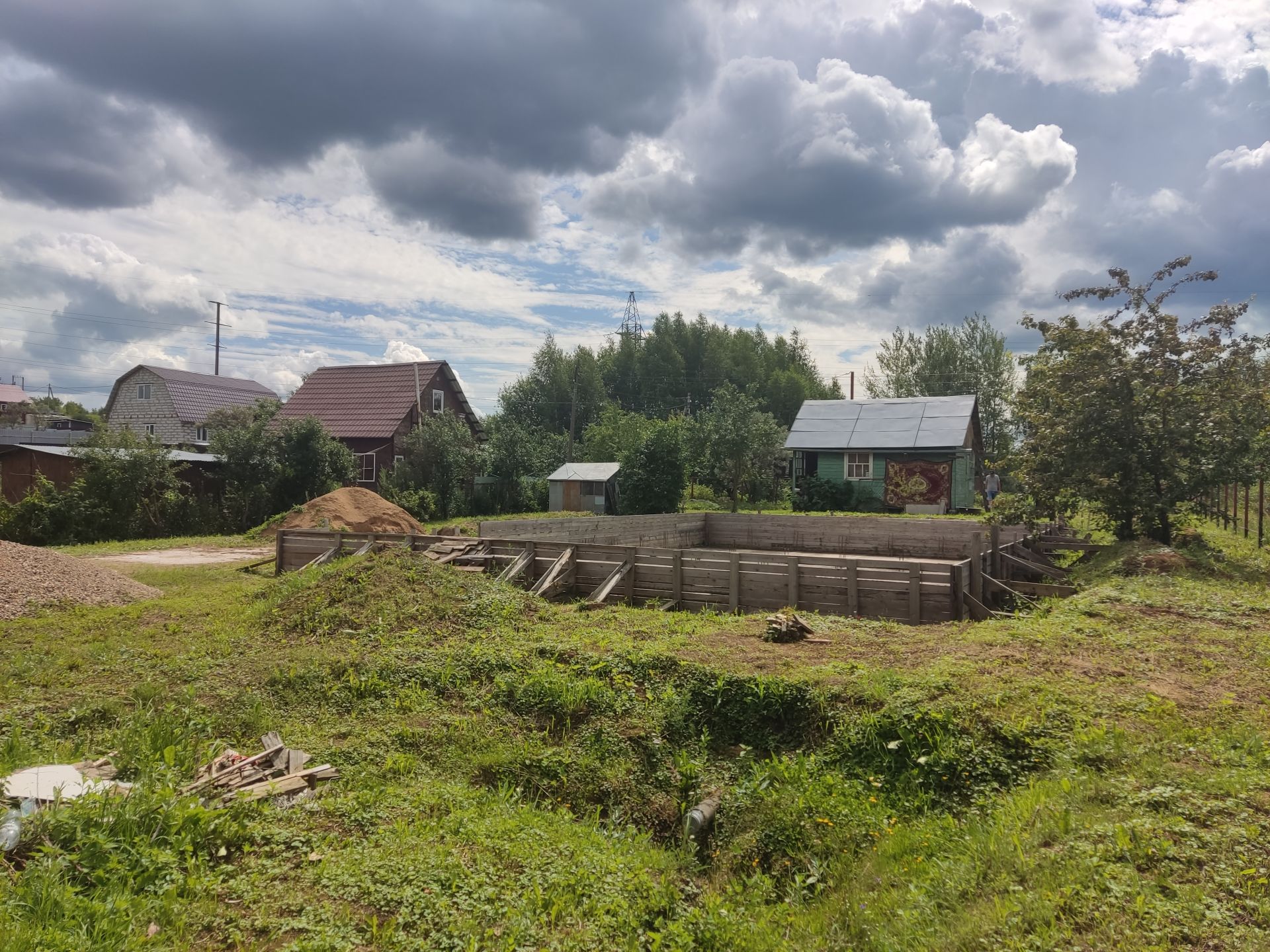 Погода лоза сергиево посадский