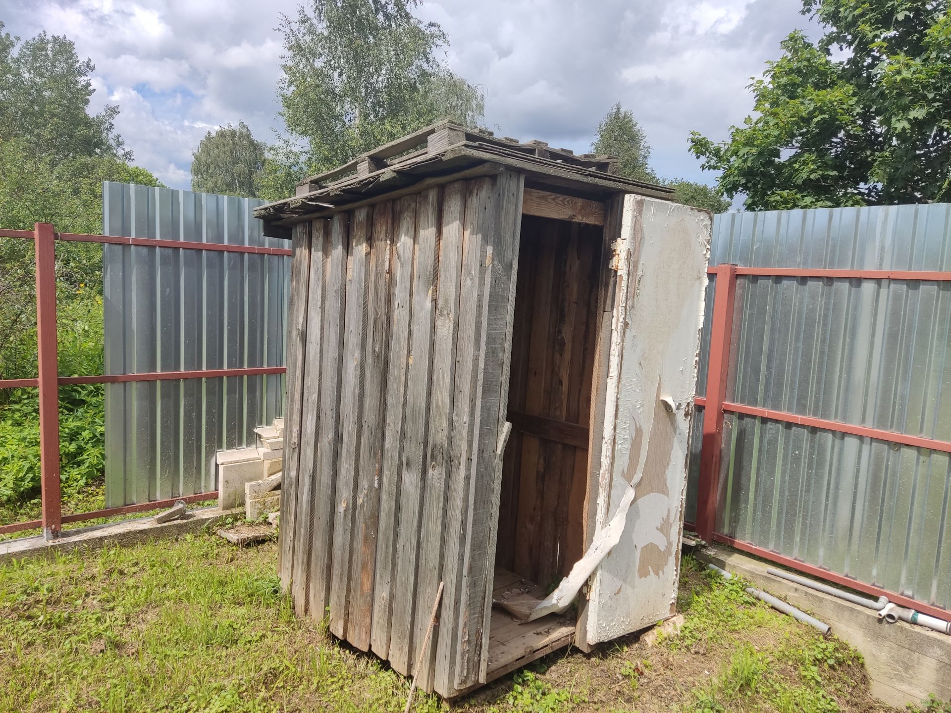 Земли поселения Московская область, Сергиево-Посадский городской округ, посёлок Лоза