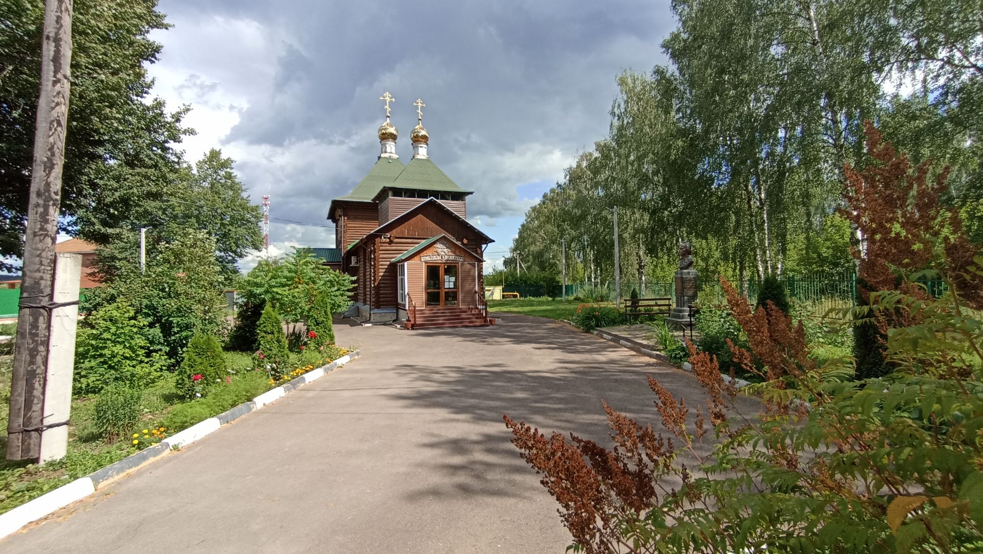 Земли поселения Московская область, Раменский городской округ, деревня Дьяково, коттеджный посёлок Муравино