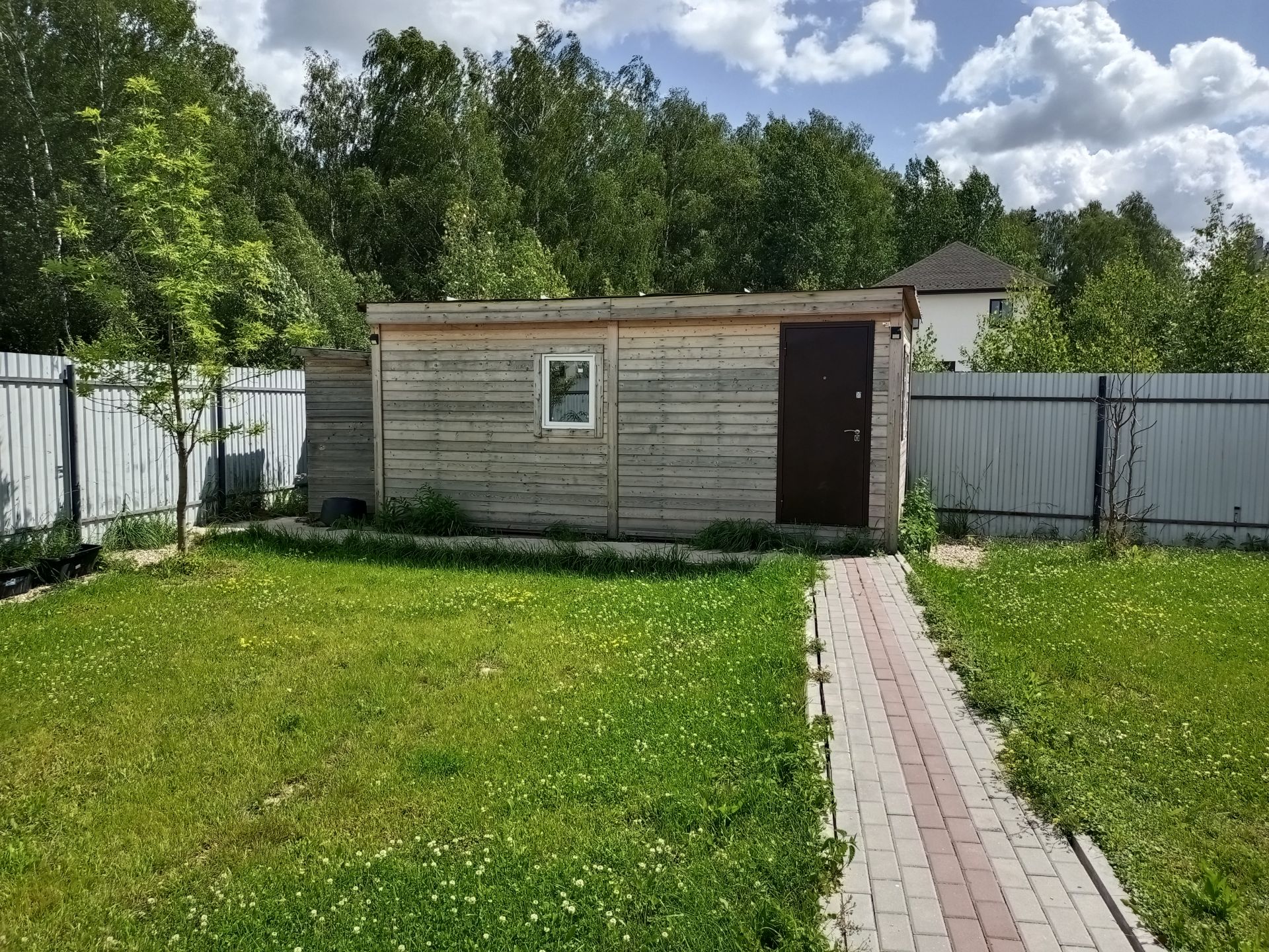 Дом Московская область, Домодедово, территория Сиеста Восточная