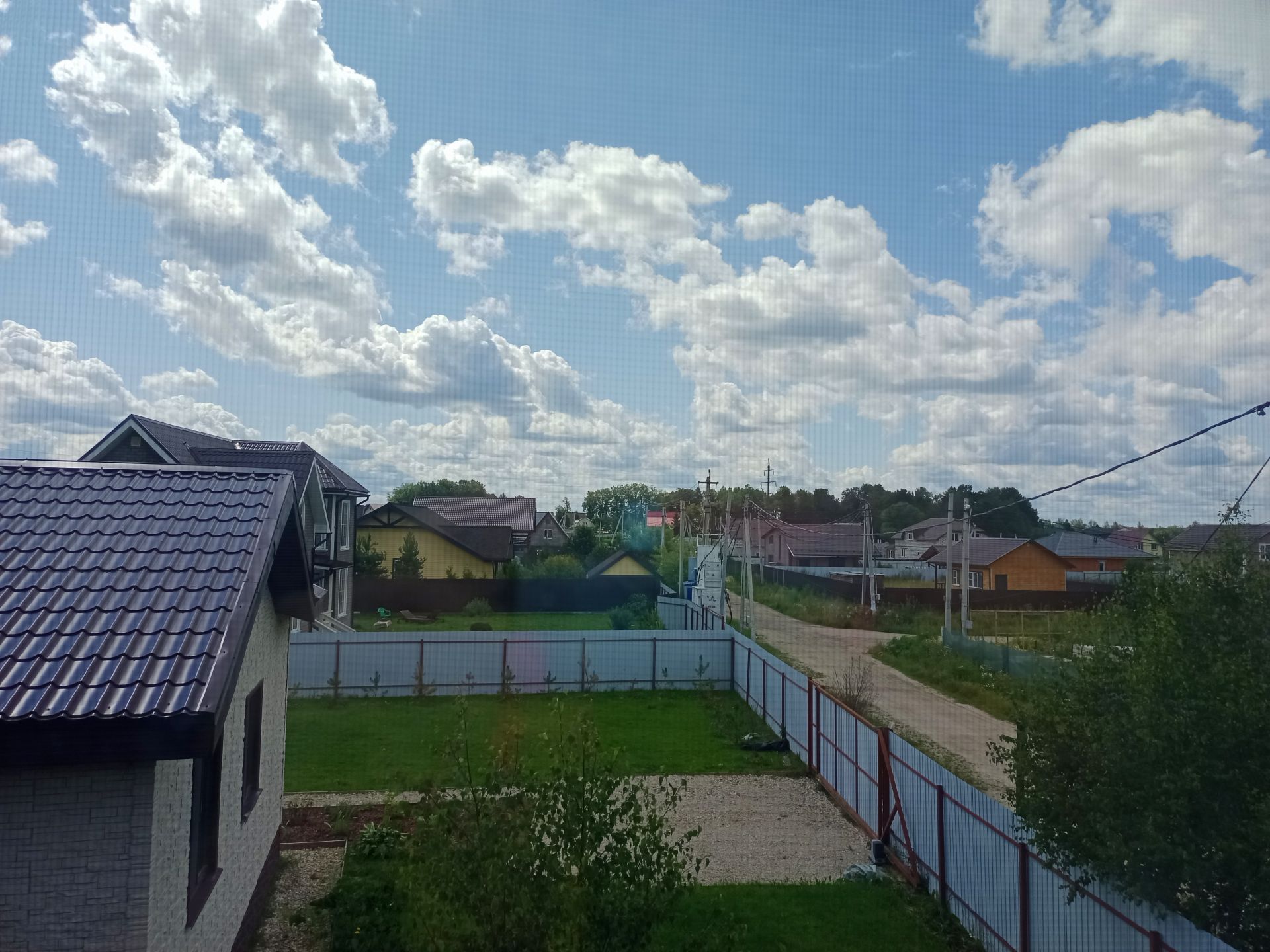 Дом Московская область, Домодедово, территория Сиеста Восточная