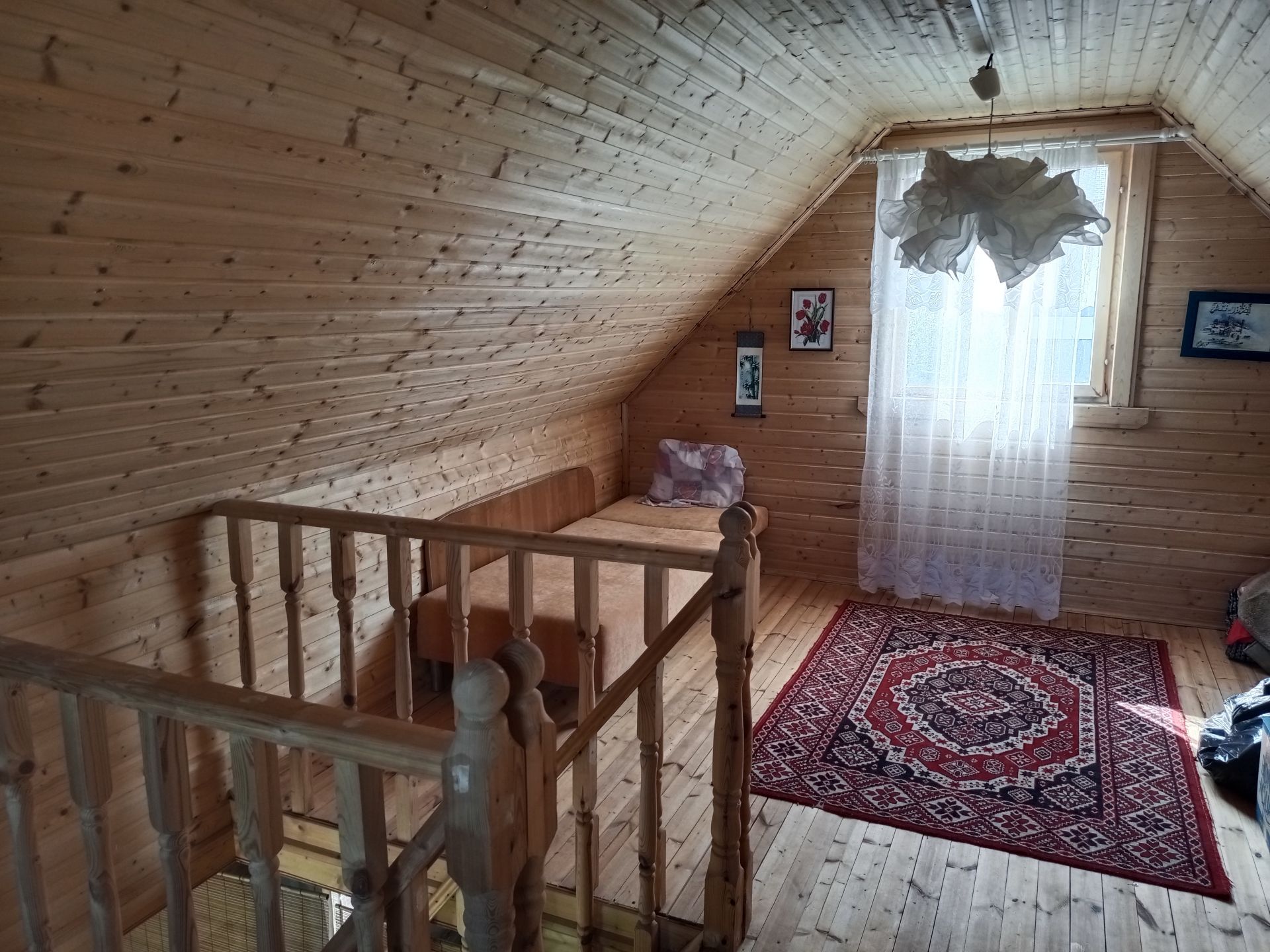 Дача Московская область, Домодедово, микрорайон Белые Столбы ...