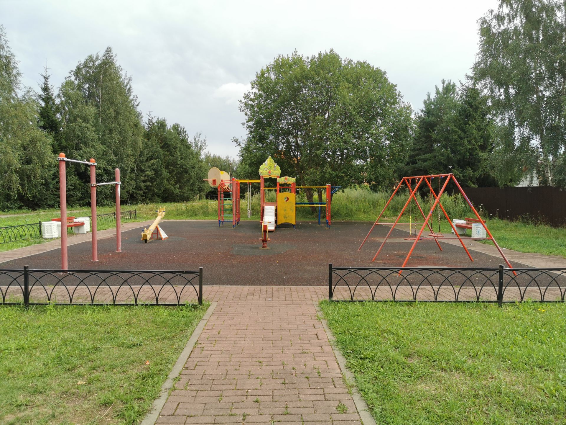 Купить Участок В Чапаевке Одинцовский