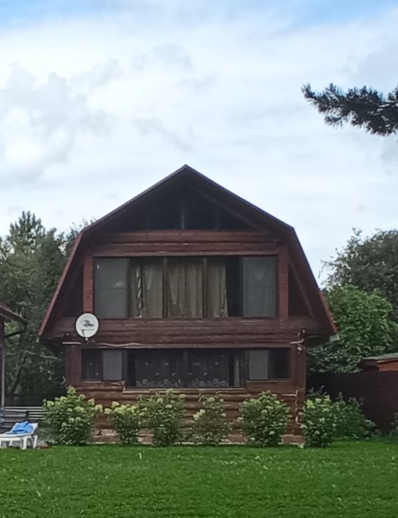 Дача Московская область, Раменский городской округ, СНТ Рекорд, 11-я линия