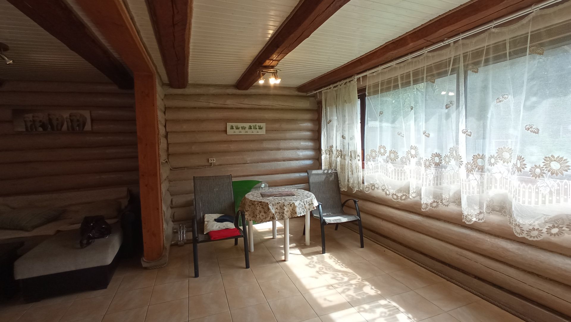 Дача Московская область, Раменский городской округ, СНТ Рекорд, 11-я линия