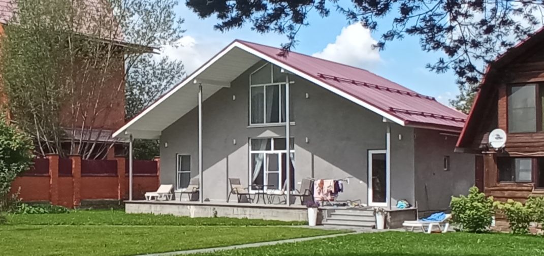Дача Московская область, Раменский городской округ, СНТ Рекорд, 11-я линия