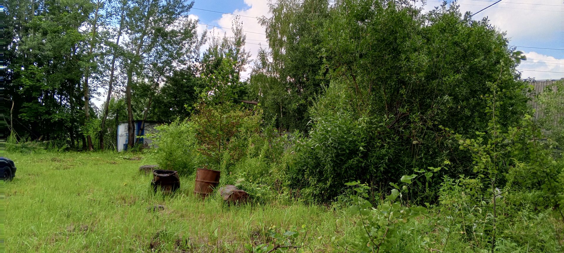 Дом Московская область, городской округ Химки, деревня Лигачёво, Осиновая улица