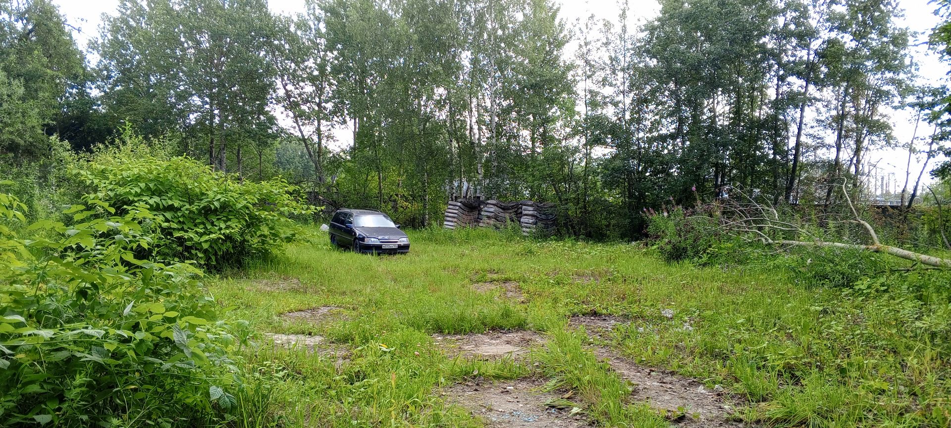 Дом Московская область, городской округ Химки, деревня Лигачёво, Осиновая улица
