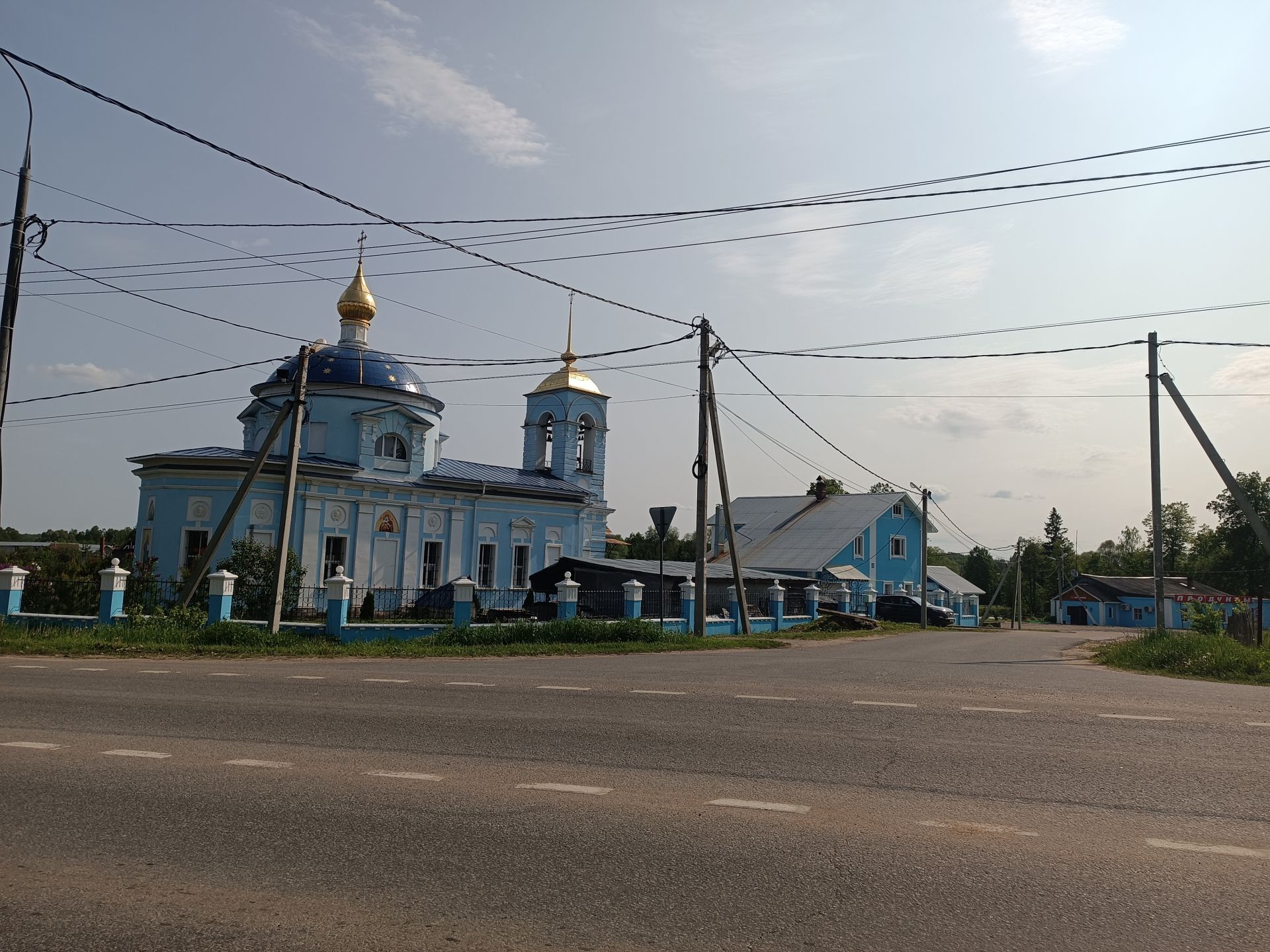 Дом Московская область, городской округ Чехов, территория Новое Филипповское, Сельская улица
