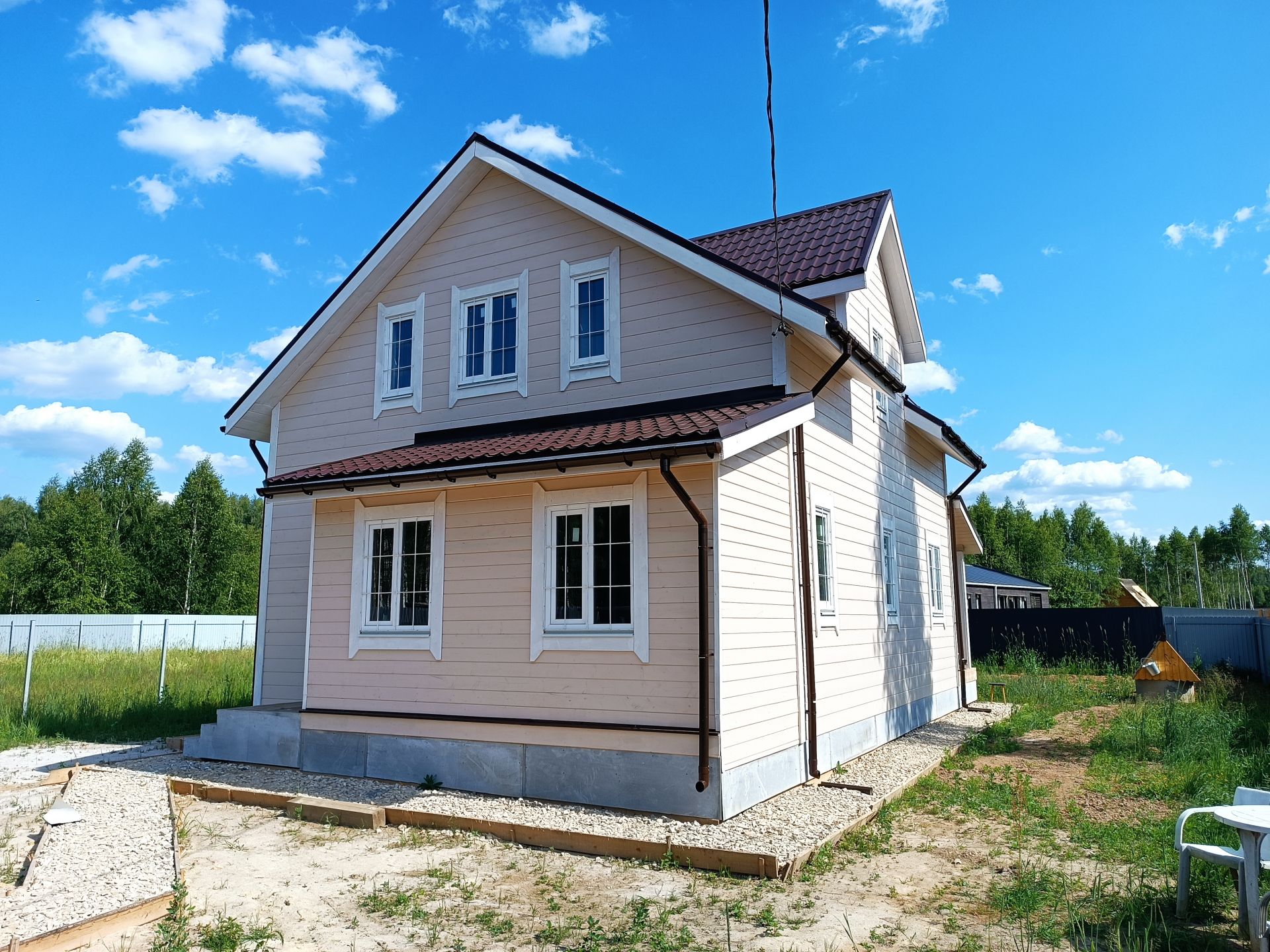 Купить Недвижимость Чеховский Район