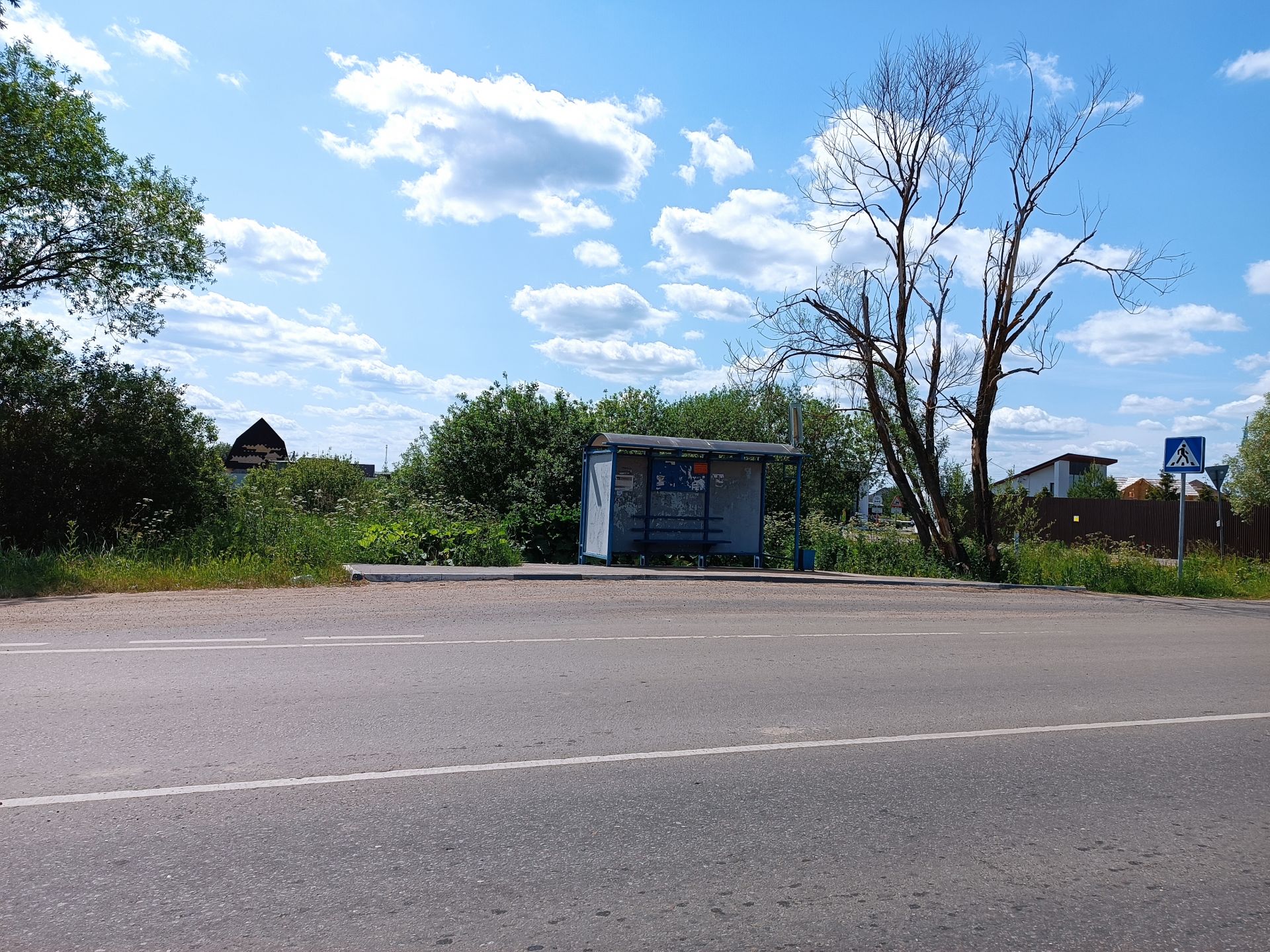 Дом Московская область, городской округ Чехов, территория Новое Филипповское, Сельская улица