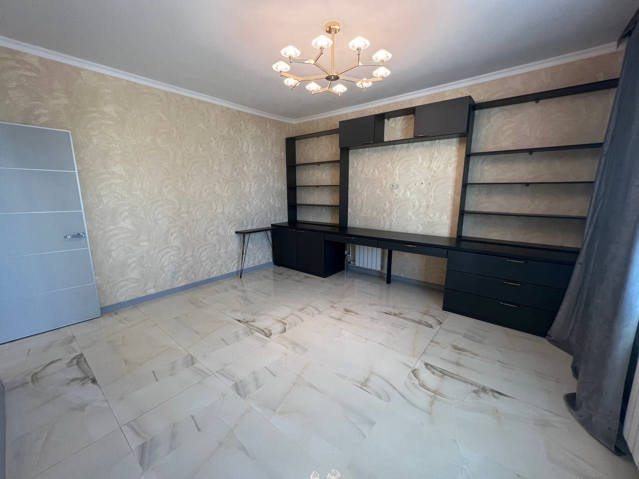 Квартира Москва, Зеленоград, к2039