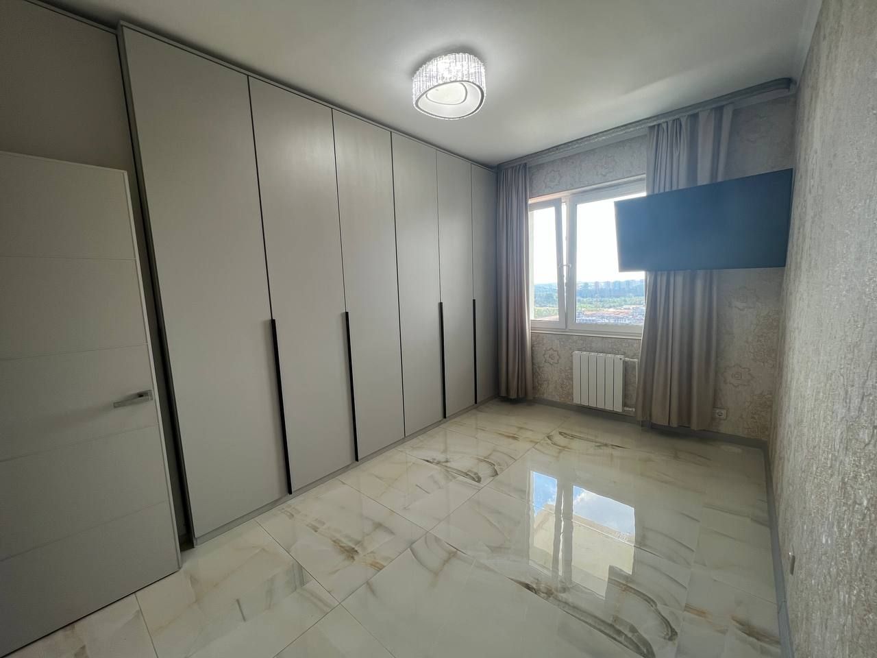 Квартира Москва, Зеленоград, к2039