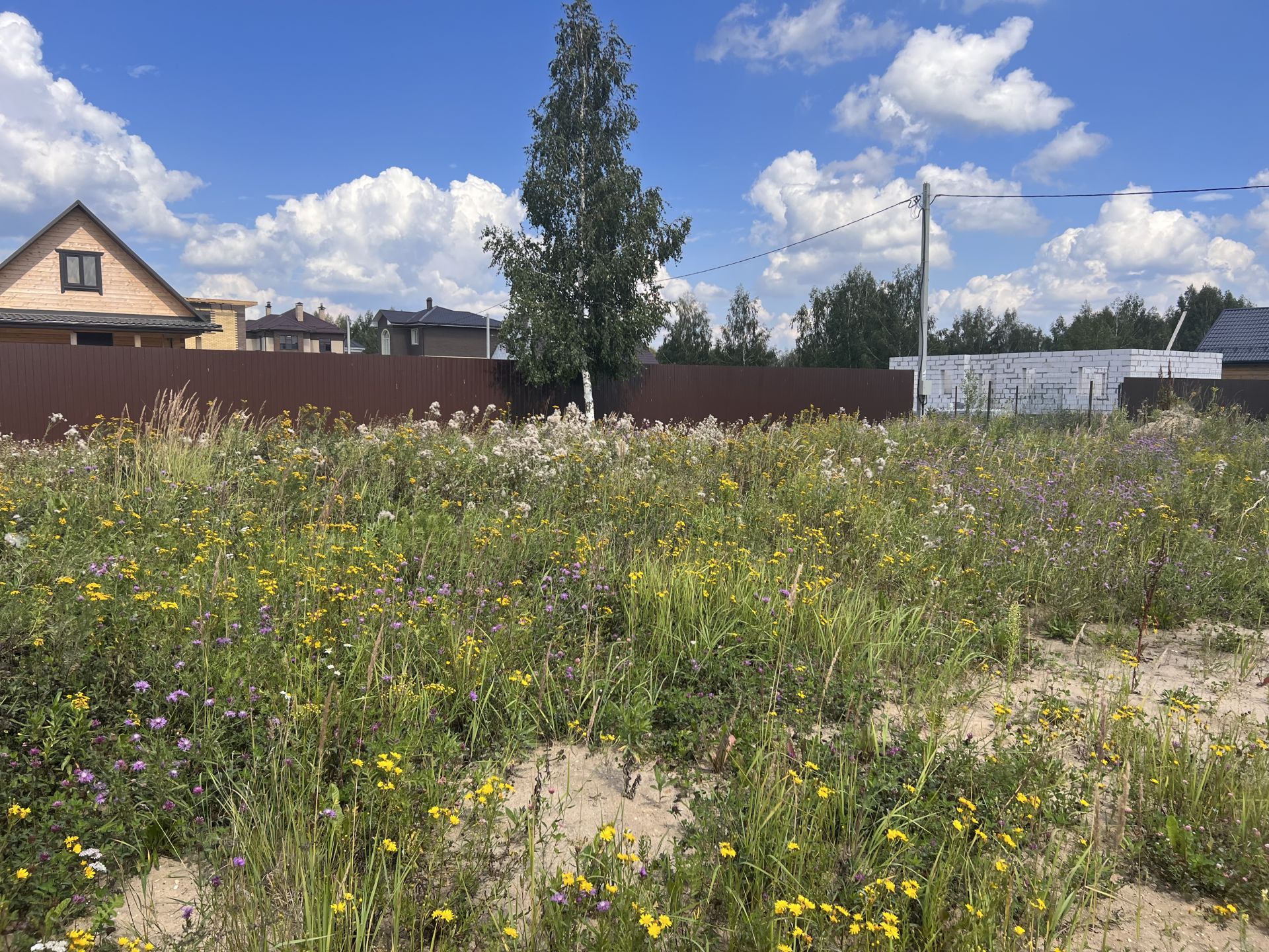 Земли поселения Московская область, Богородский городской округ, рабочий  посёлок Обухово – агентство недвижимости «Азбука недвижимости» Москва и МО