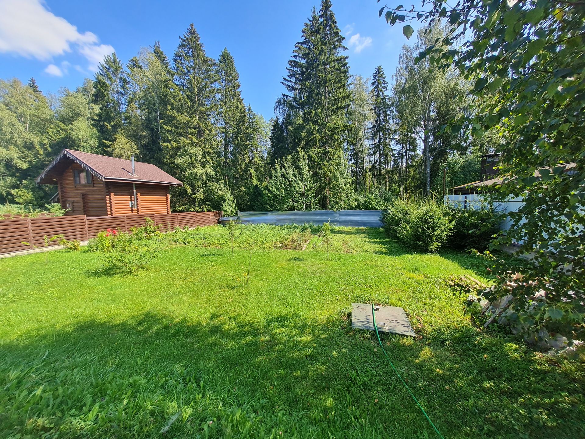 Дом Московская область, Дмитровский городской округ, коттеджный посёлок ...