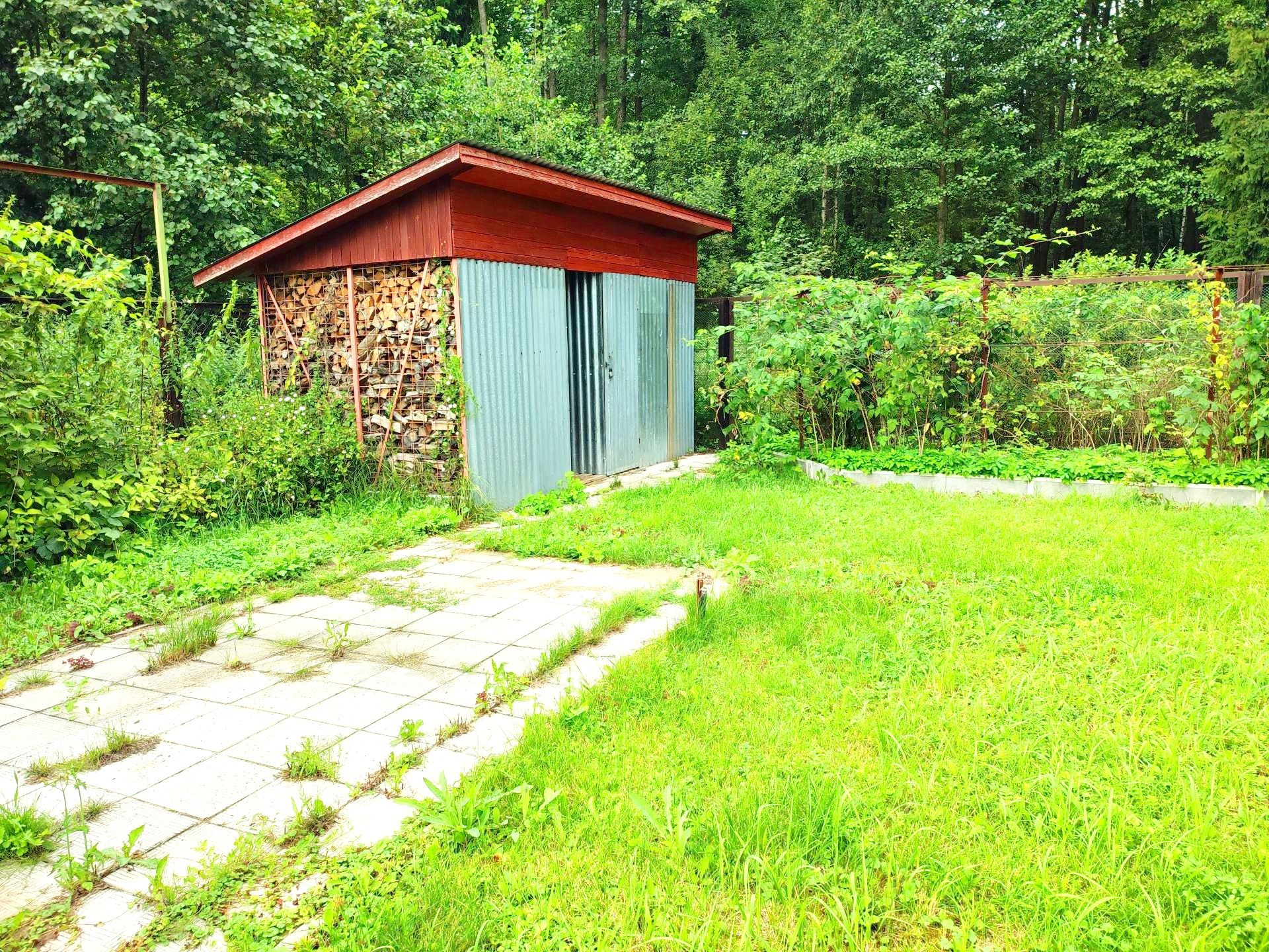 Дом Московская область, Раменский городской округ, СНТ Зенит-2, 30 ...