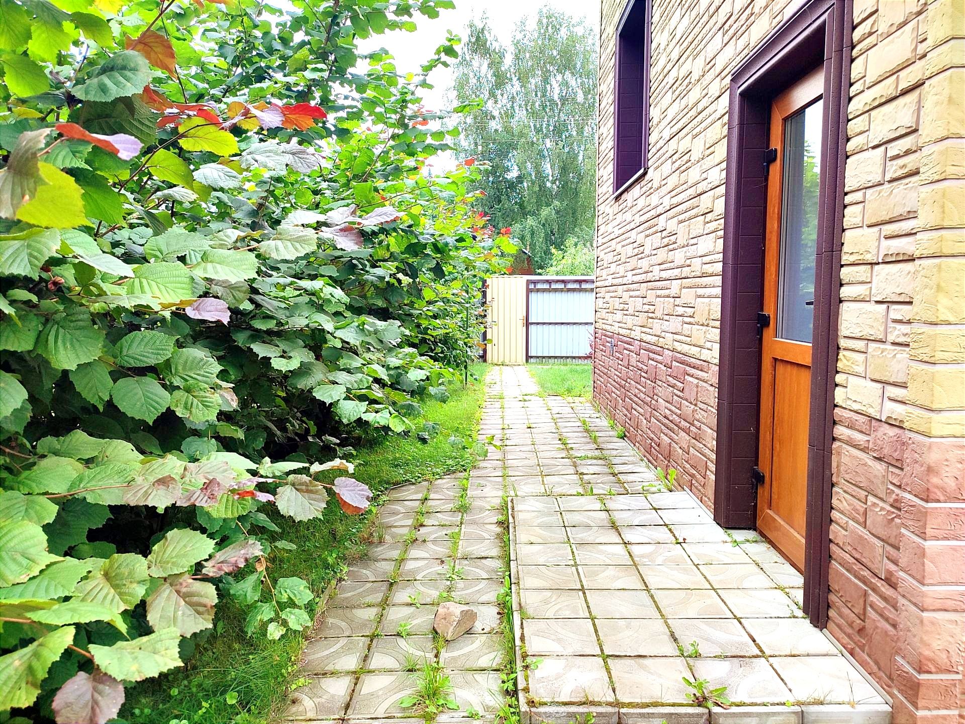 Дом Московская область, Раменский городской округ, СНТ Зенит-2, 30 ...