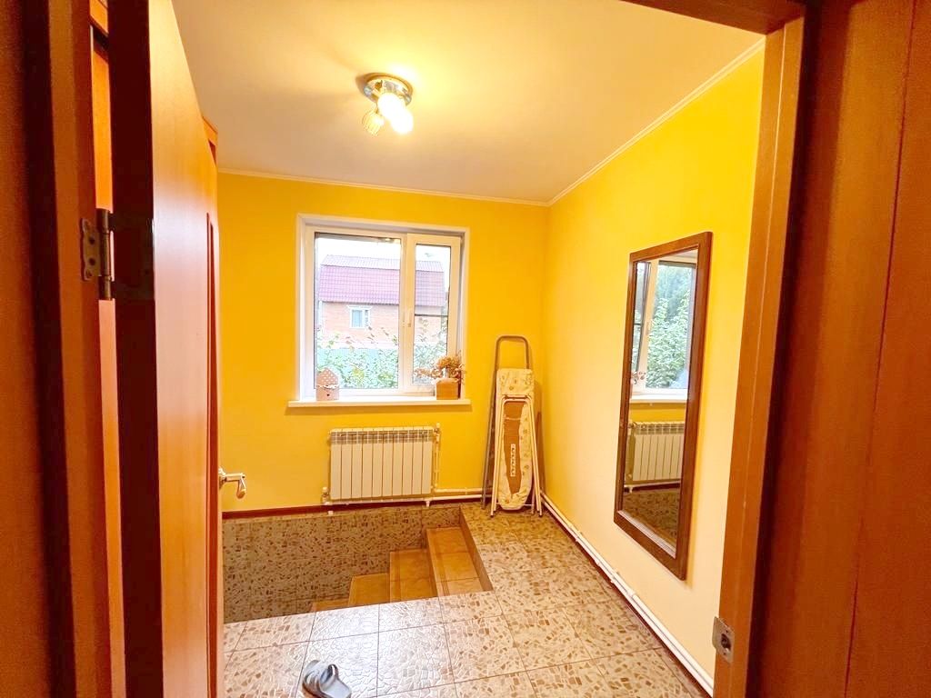 Дом Московская область, Раменский городской округ, СНТ Зенит-2, 30 ...