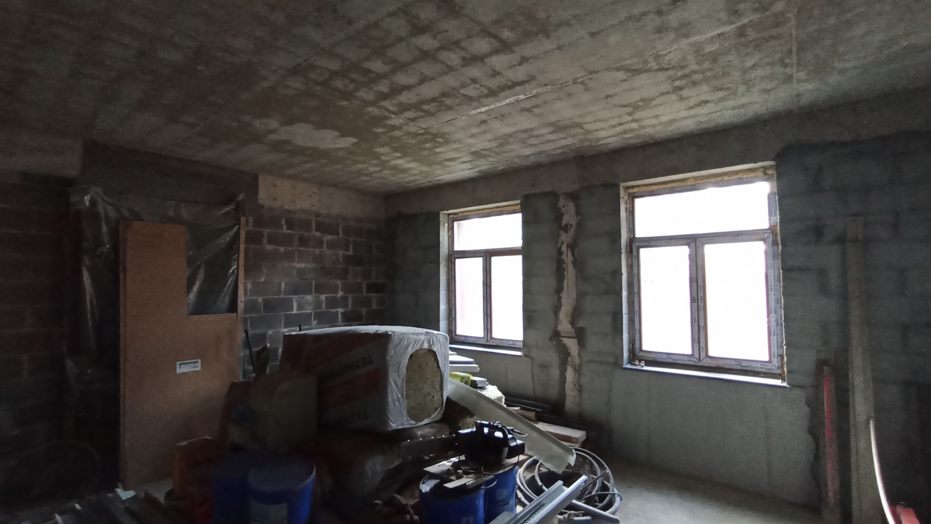 Дом Московская область, Раменский городской округ, рабочий посёлок Ильинский, улица Братьев Волковых