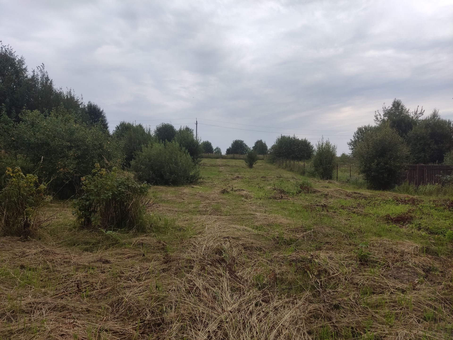 Земли поселения Московская область, Сергиево-Посадский городской округ, деревня Игнатьево