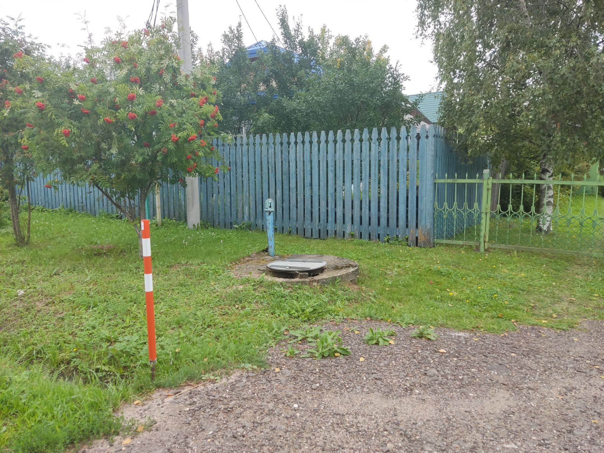 Земли поселения Московская область, Сергиево-Посадский городской округ, деревня Игнатьево