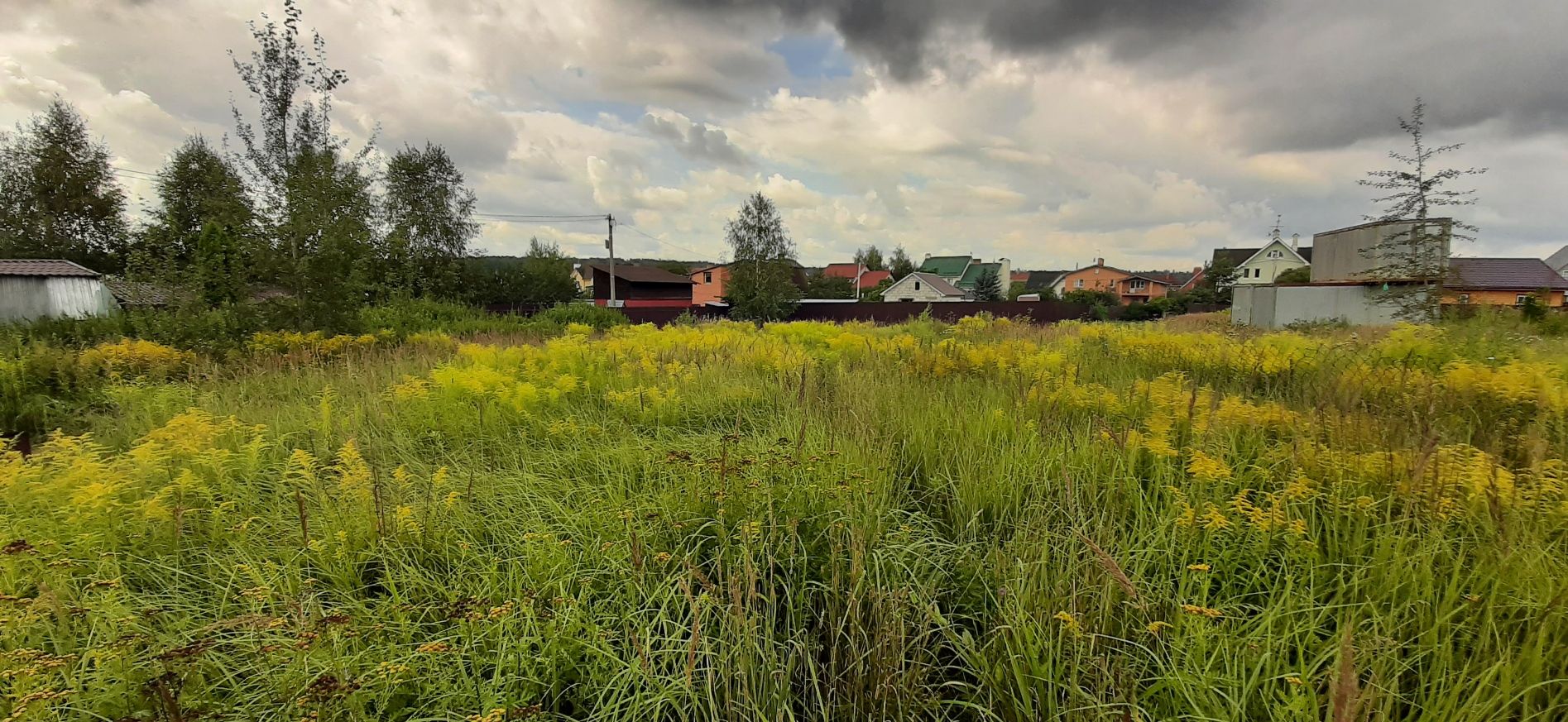 Земли поселения Московская область, городской округ Истра, деревня Трусово  – агентство недвижимости «Азбука недвижимости» Москва и МО