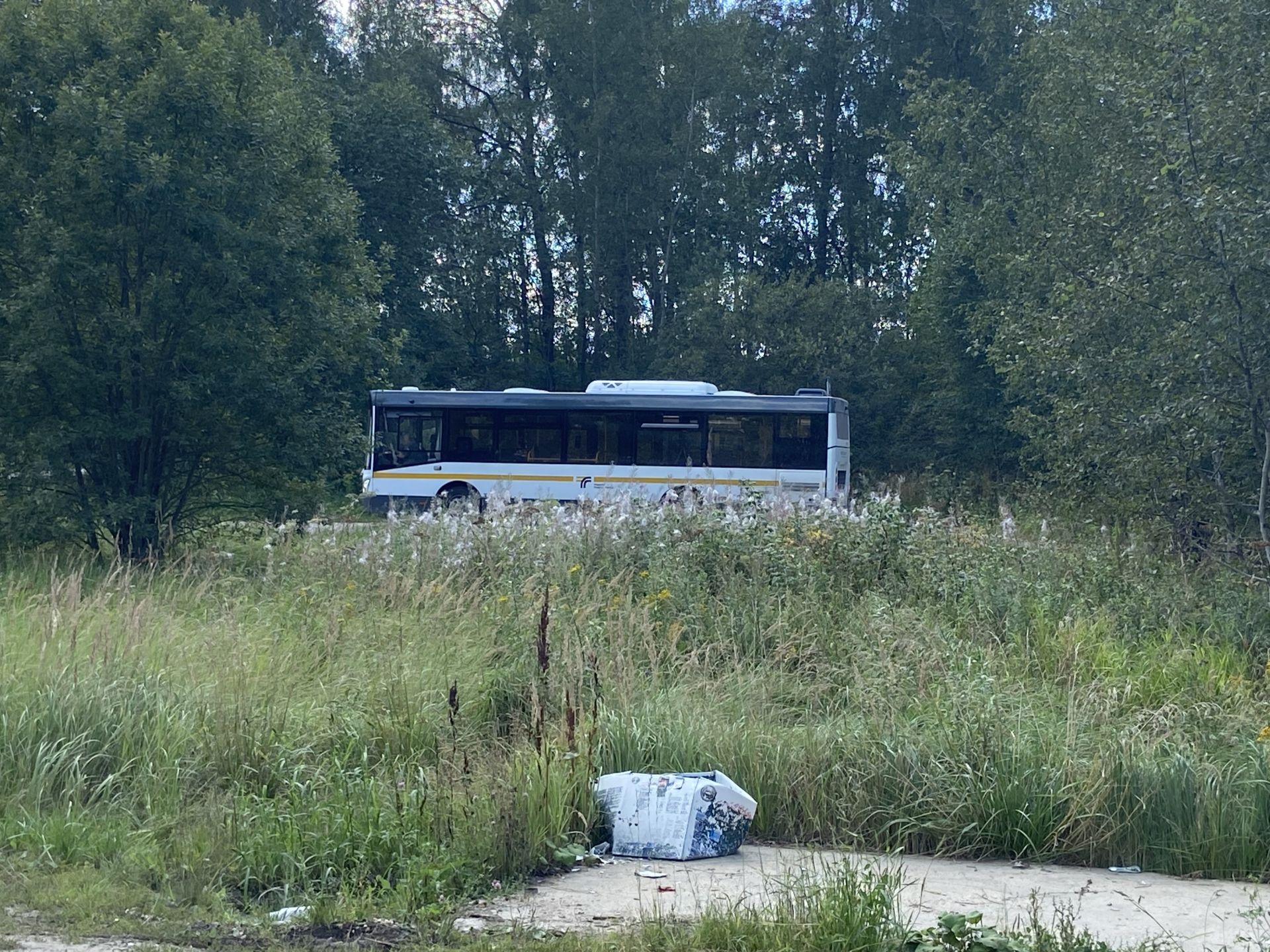 Земли сельхозназначения Московская область, городской округ Чехов, СНТ Ясное