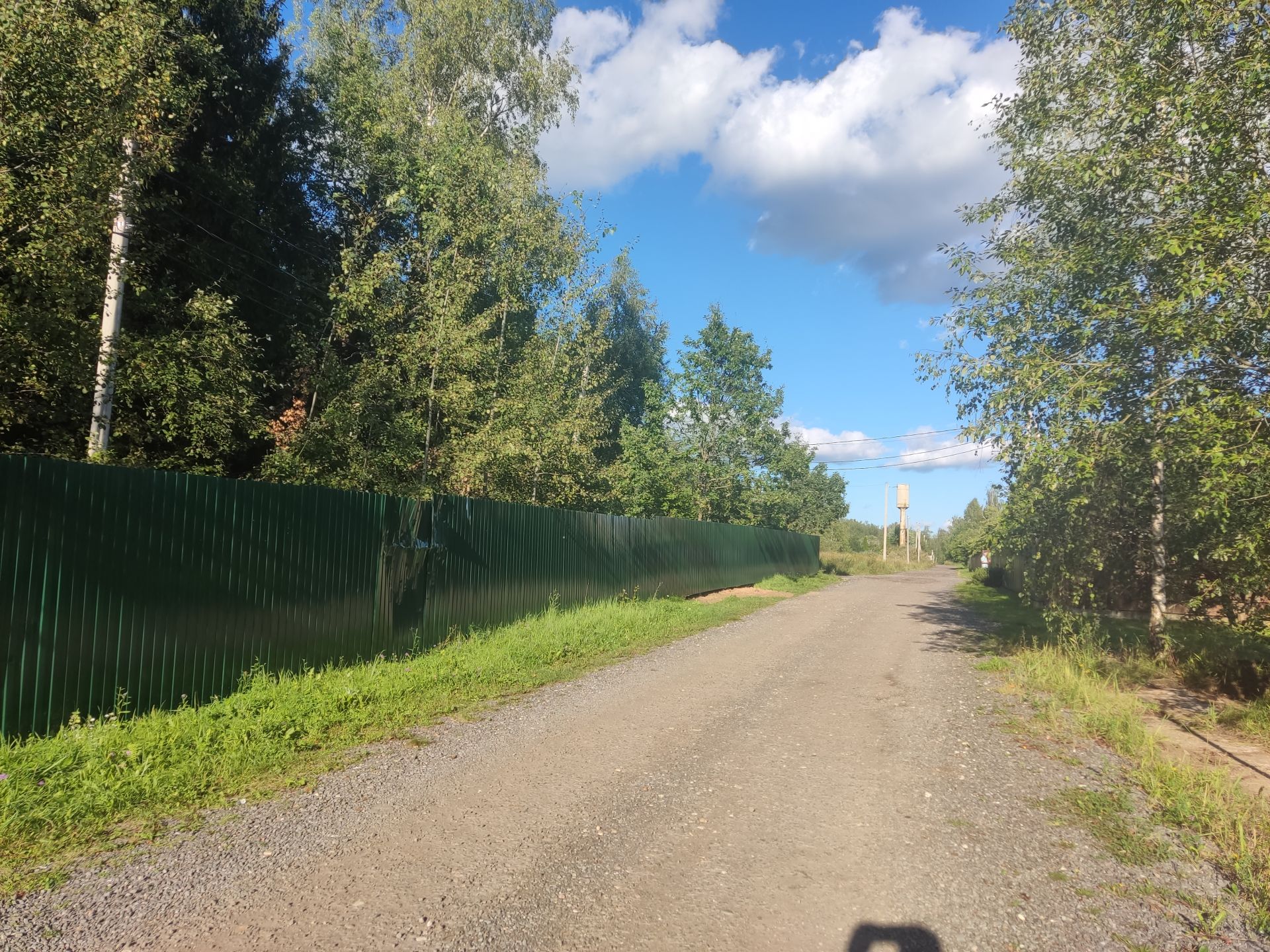 Земли сельхозназначения Московская область, городской округ Пушкинский, садовое товарищество Ольшанка-2