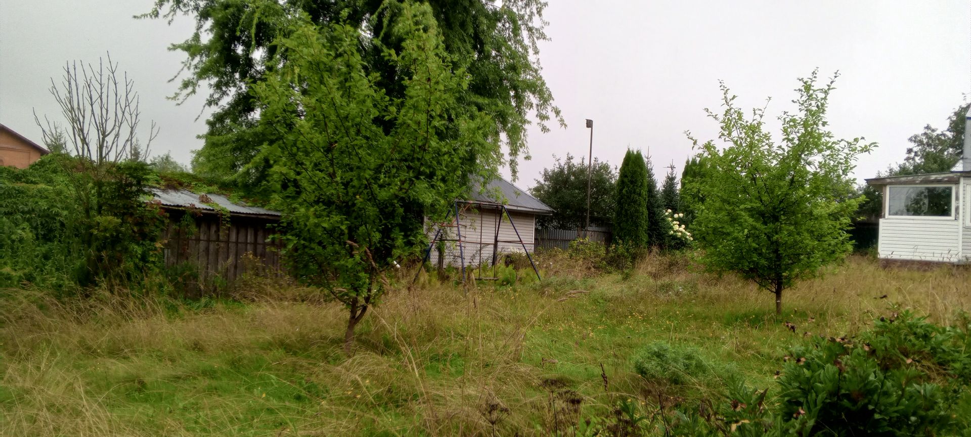 Дом Московская область, городской округ Солнечногорск, деревня Мошницы, Ключевая улица