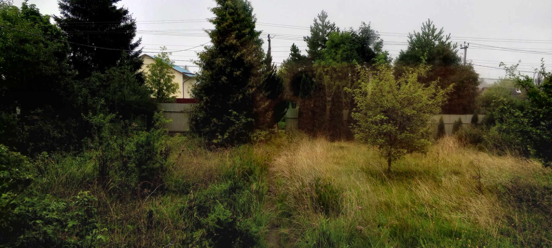 Дом Московская область, городской округ Солнечногорск, деревня Мошницы, Ключевая улица