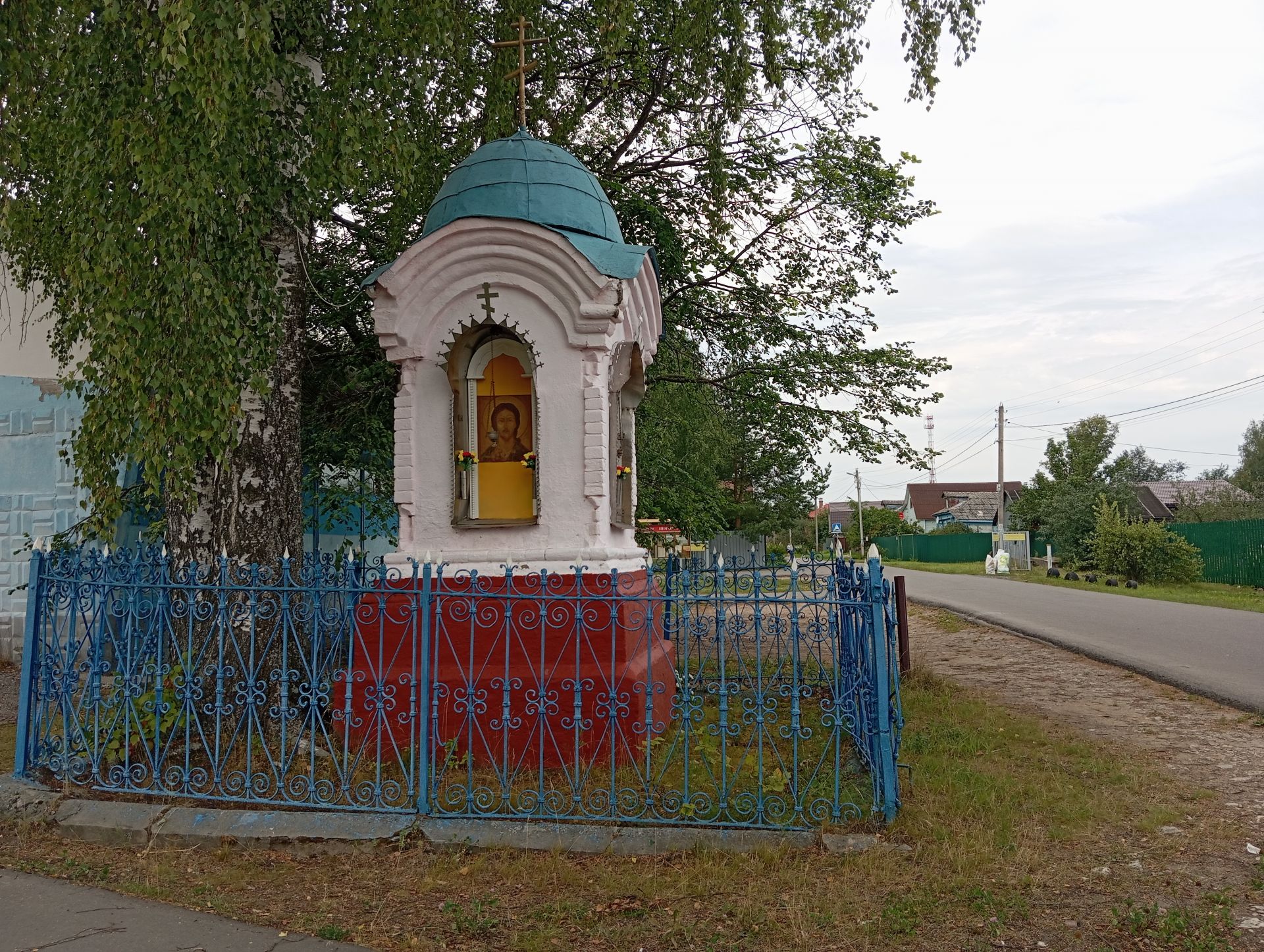 Земли поселения Московская область, Богородский городской округ, деревня Тимково, Большая улица
