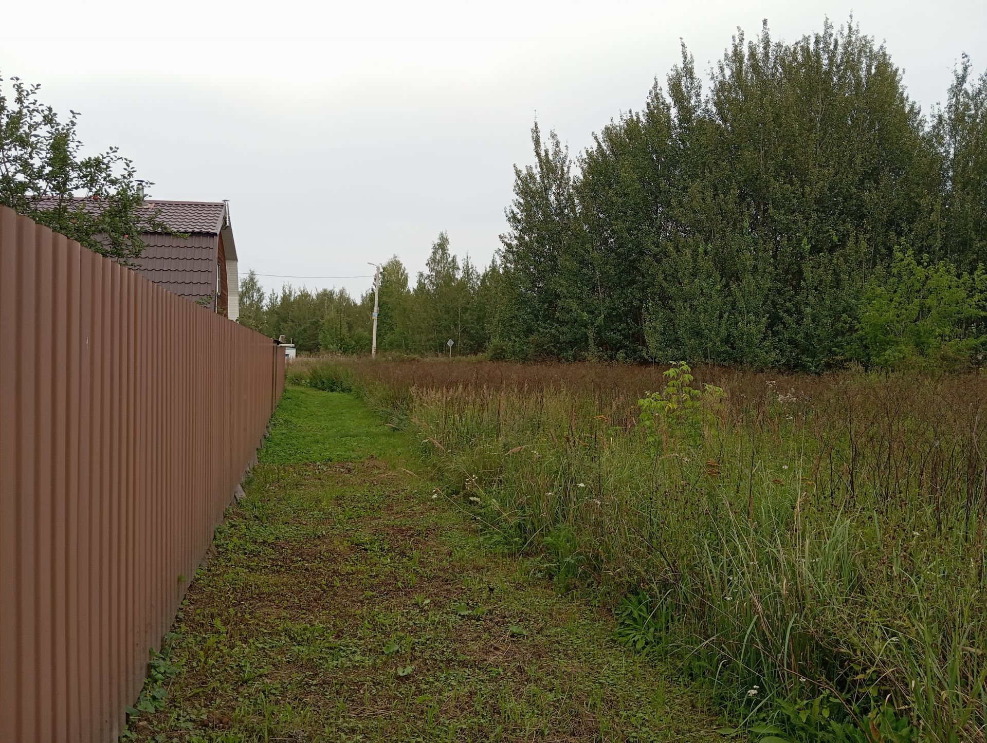 Земли поселения Московская область, Богородский городской округ, деревня  Тимково, Большая улица – агентство недвижимости «Азбука недвижимости»  Москва и МО