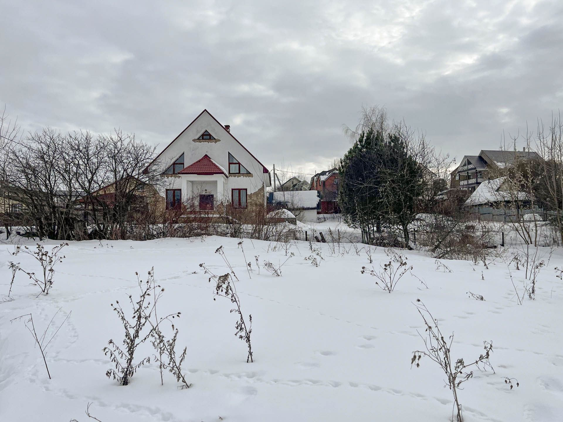 Земли поселения Московская область, Раменский городской округ, село Сельцо, Заречная улица