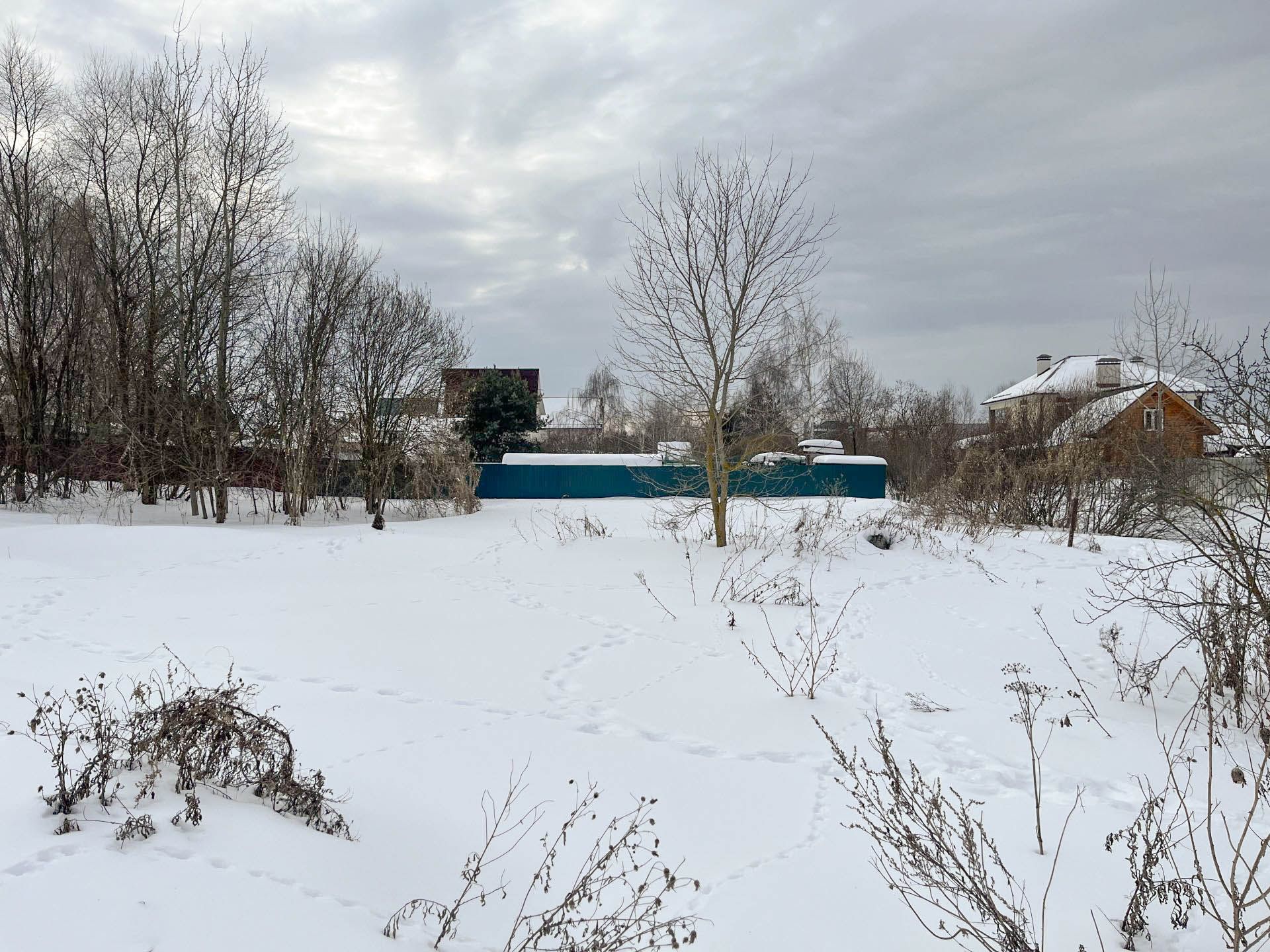 Земли поселения Московская область, Раменский городской округ, село Сельцо, Заречная улица