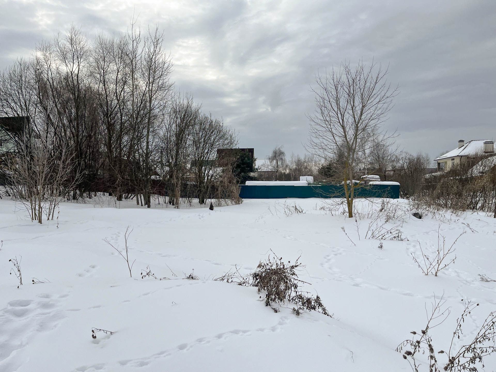 Земли поселения Московская область, Раменский городской округ, село Сельцо, Заречная улица