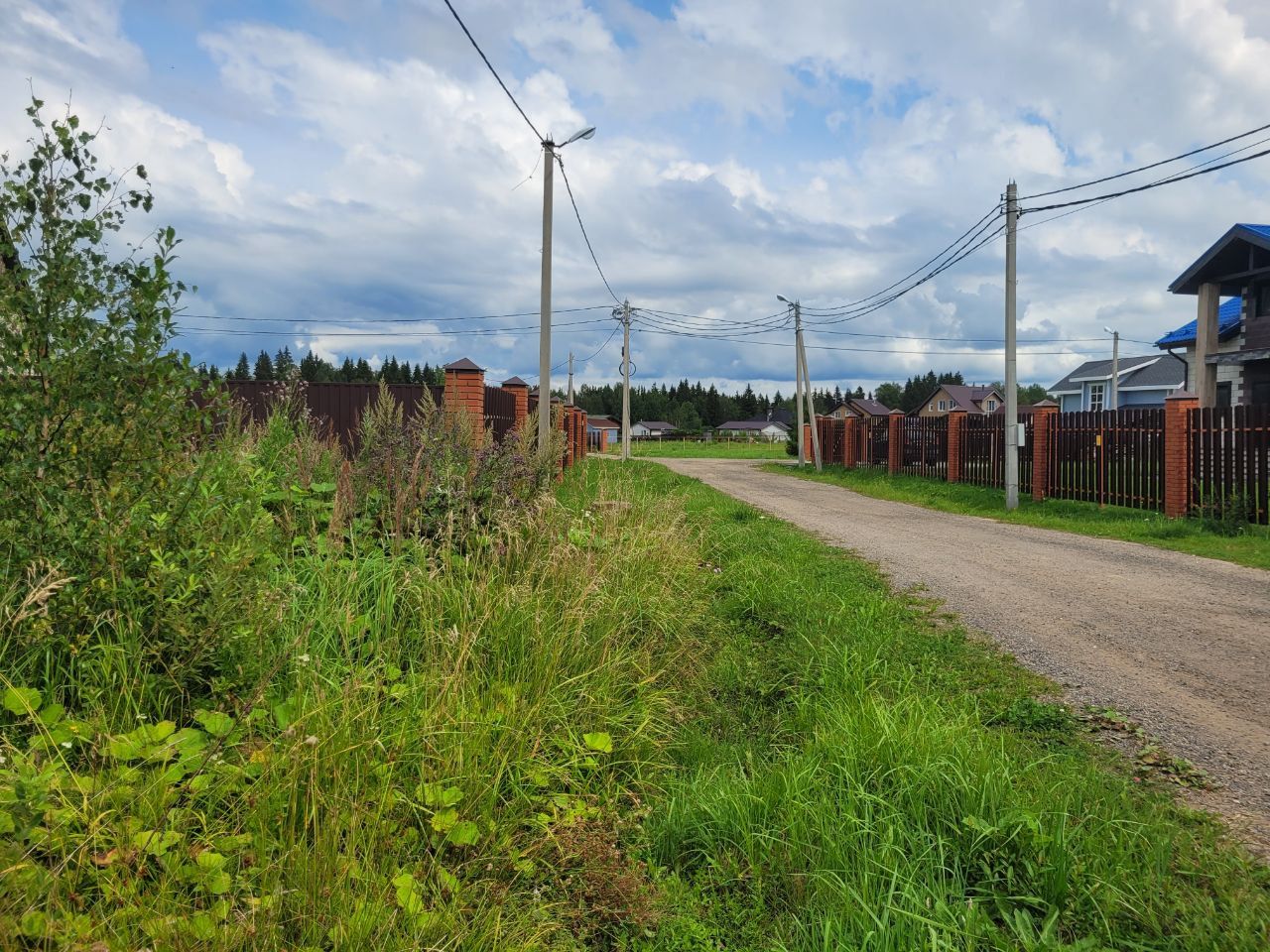 Купить Участок В Городе Клин