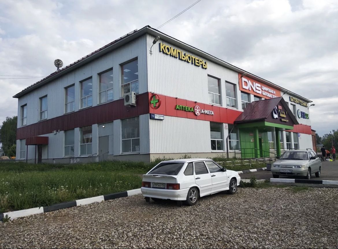 Земли поселения Тверская область, Конаковский муниципальный округ, деревня Бабня, Корчевская улица
