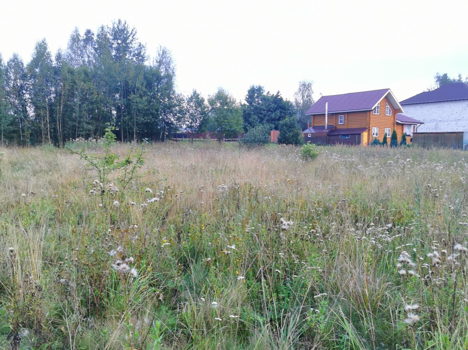 Земли поселения Московская область, Рузский городской округ, деревня Сытьково