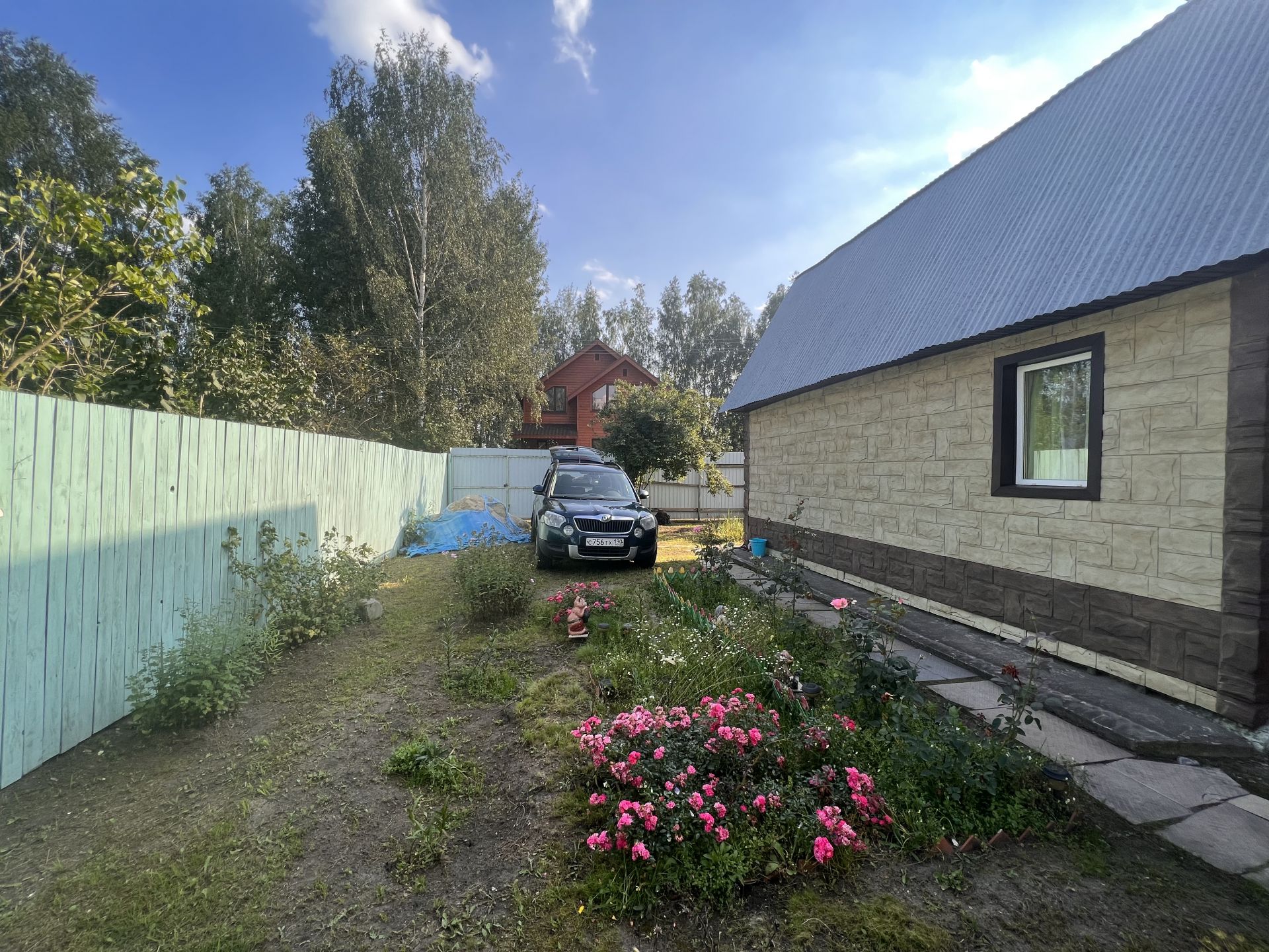 Дача Московская область, Богородский городской округ, СНТ Чайка