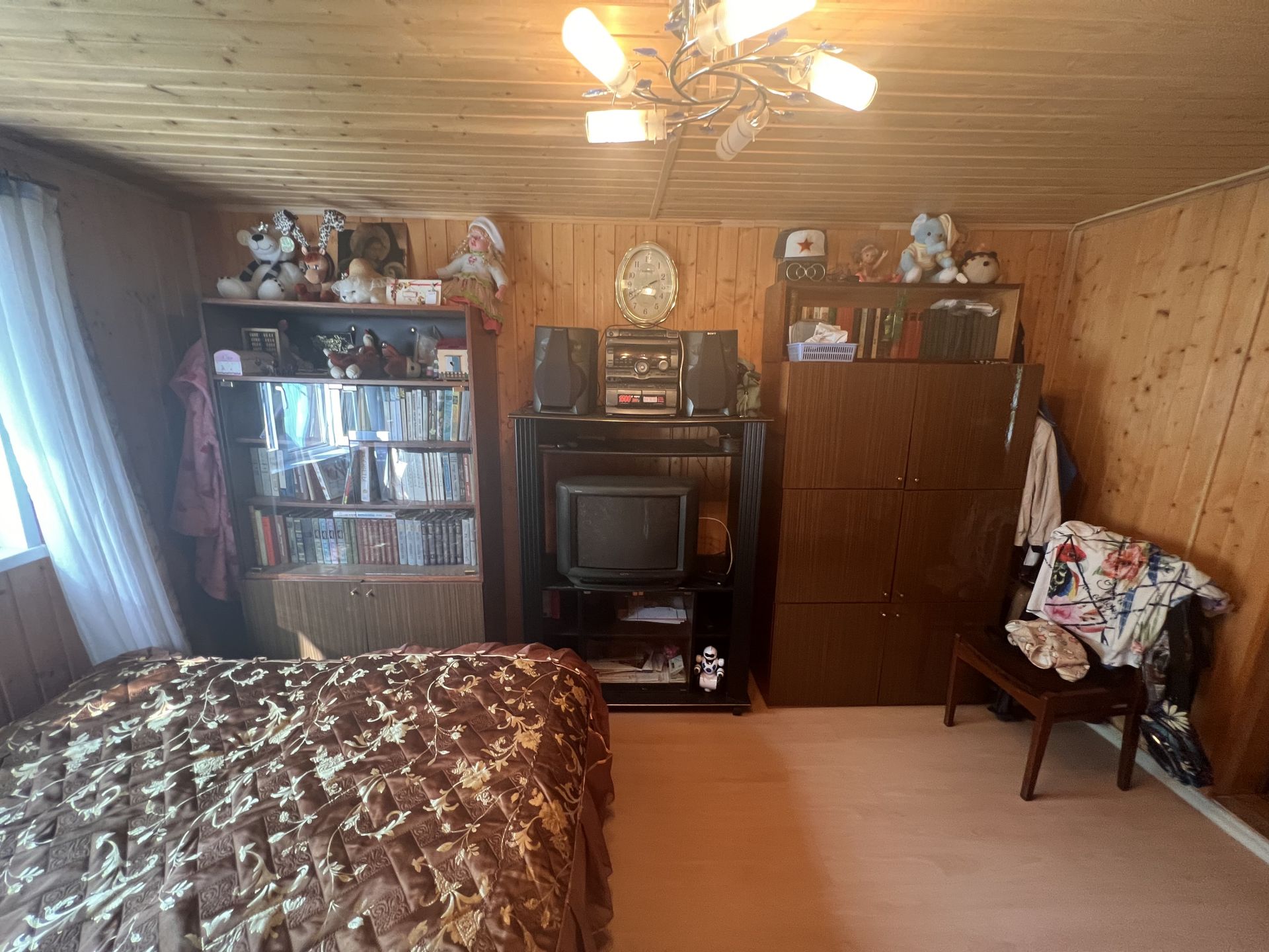 Дача Московская область, Богородский городской округ, СНТ Чайка