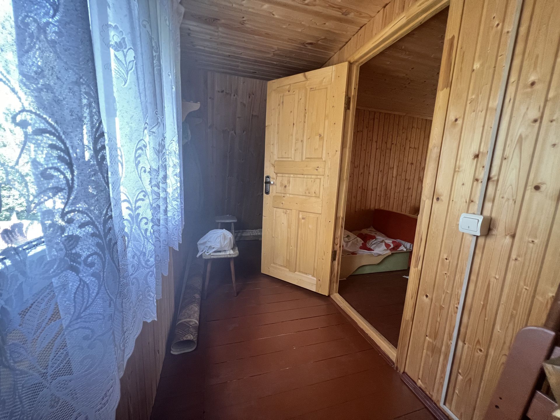 Дача Московская область, Богородский городской округ, СНТ Чайка