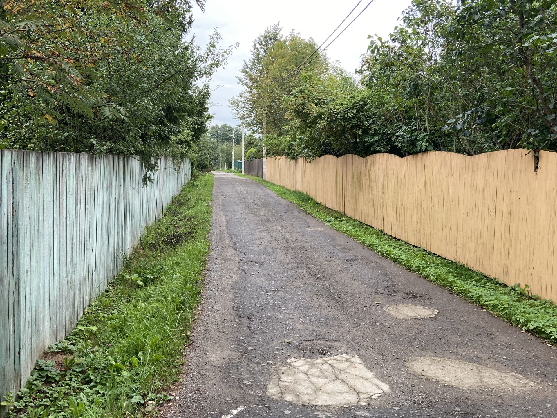 Дача Московская область, Домодедово, СНТ Полянка