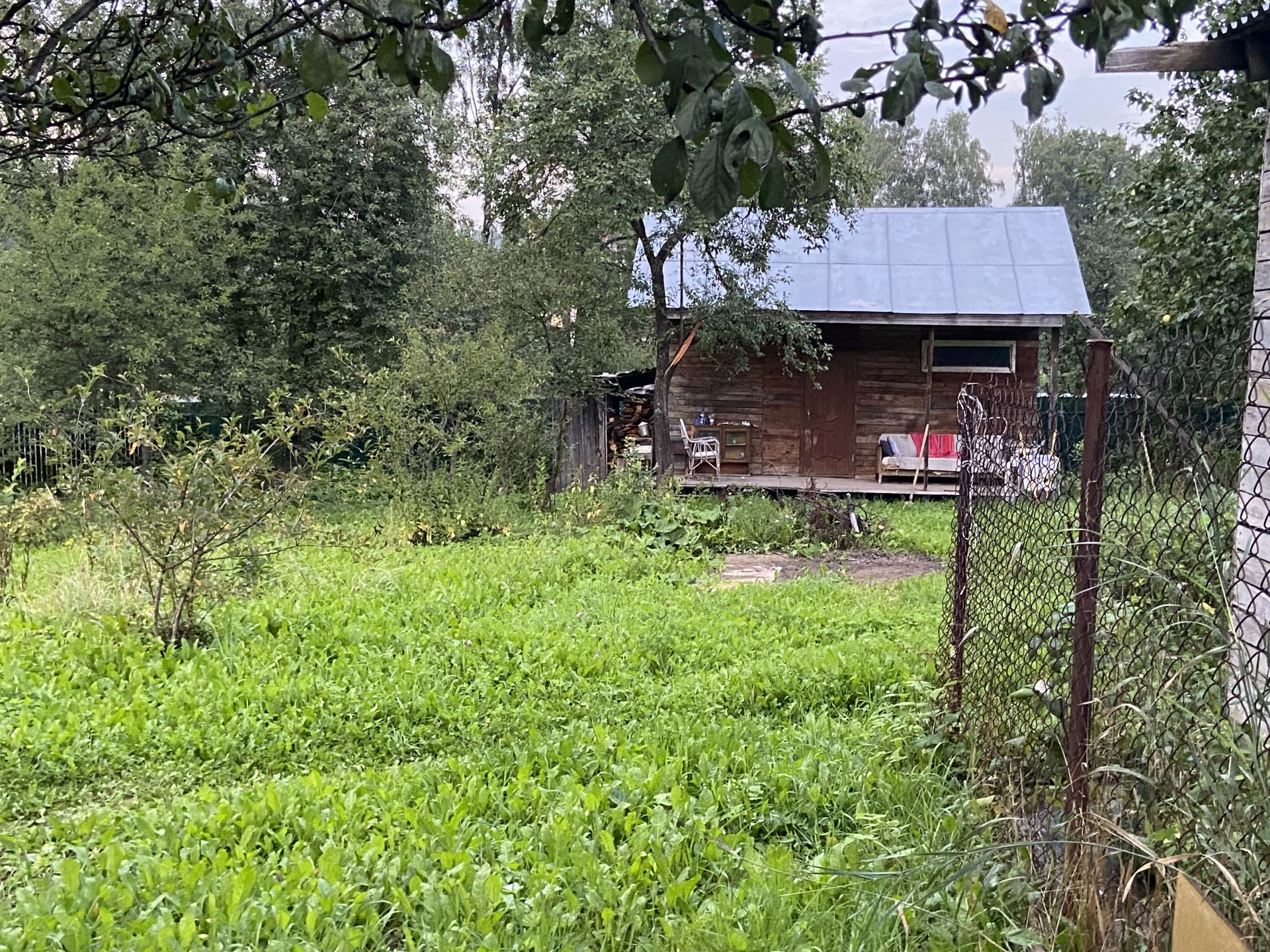 Земли поселения Московская область, Ленинский городской округ, деревня Дыдылдино, СНТ Колхозник-1