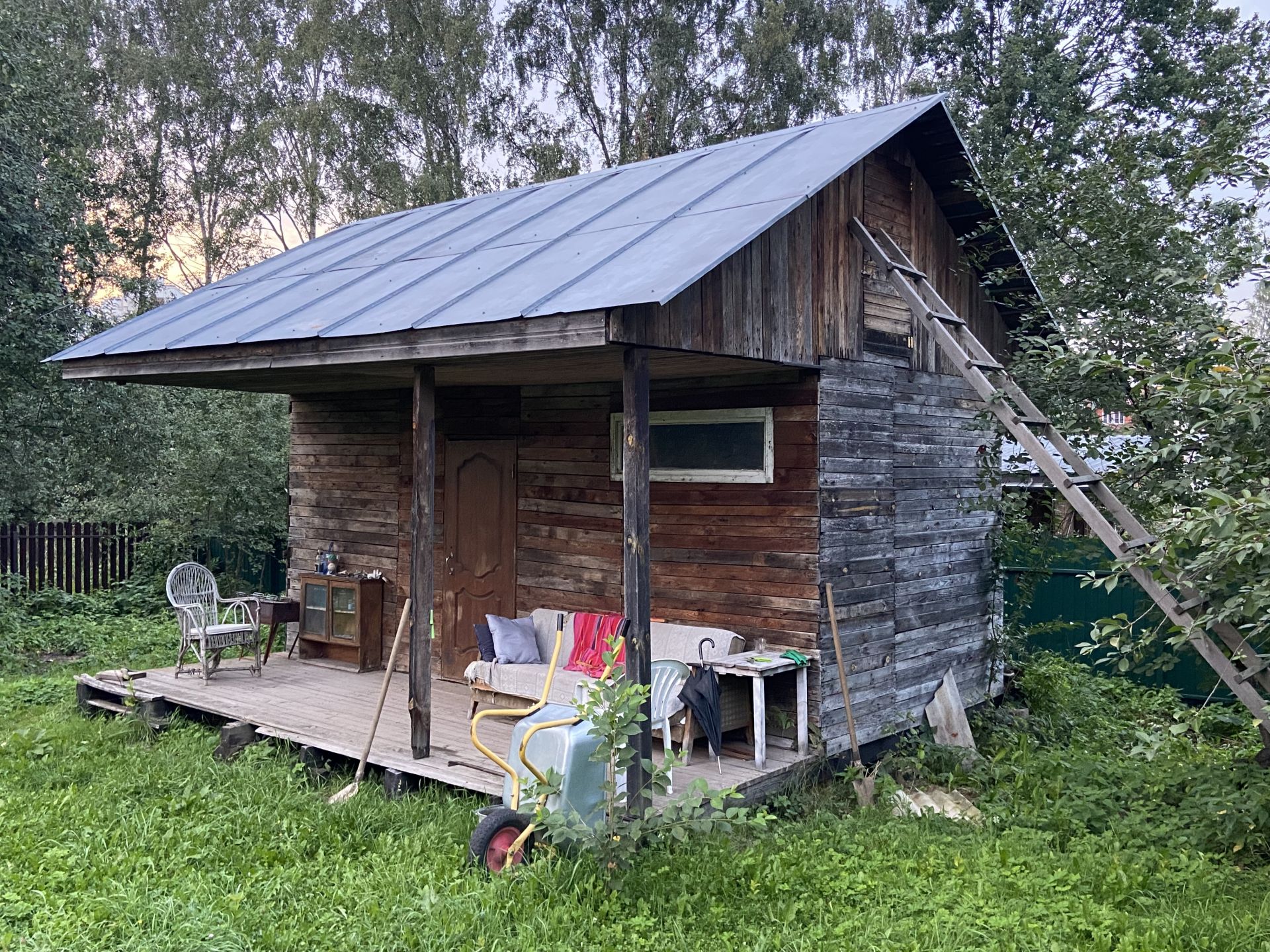 Земли поселения Московская область, Ленинский городской округ, деревня Дыдылдино, СНТ Колхозник-1
