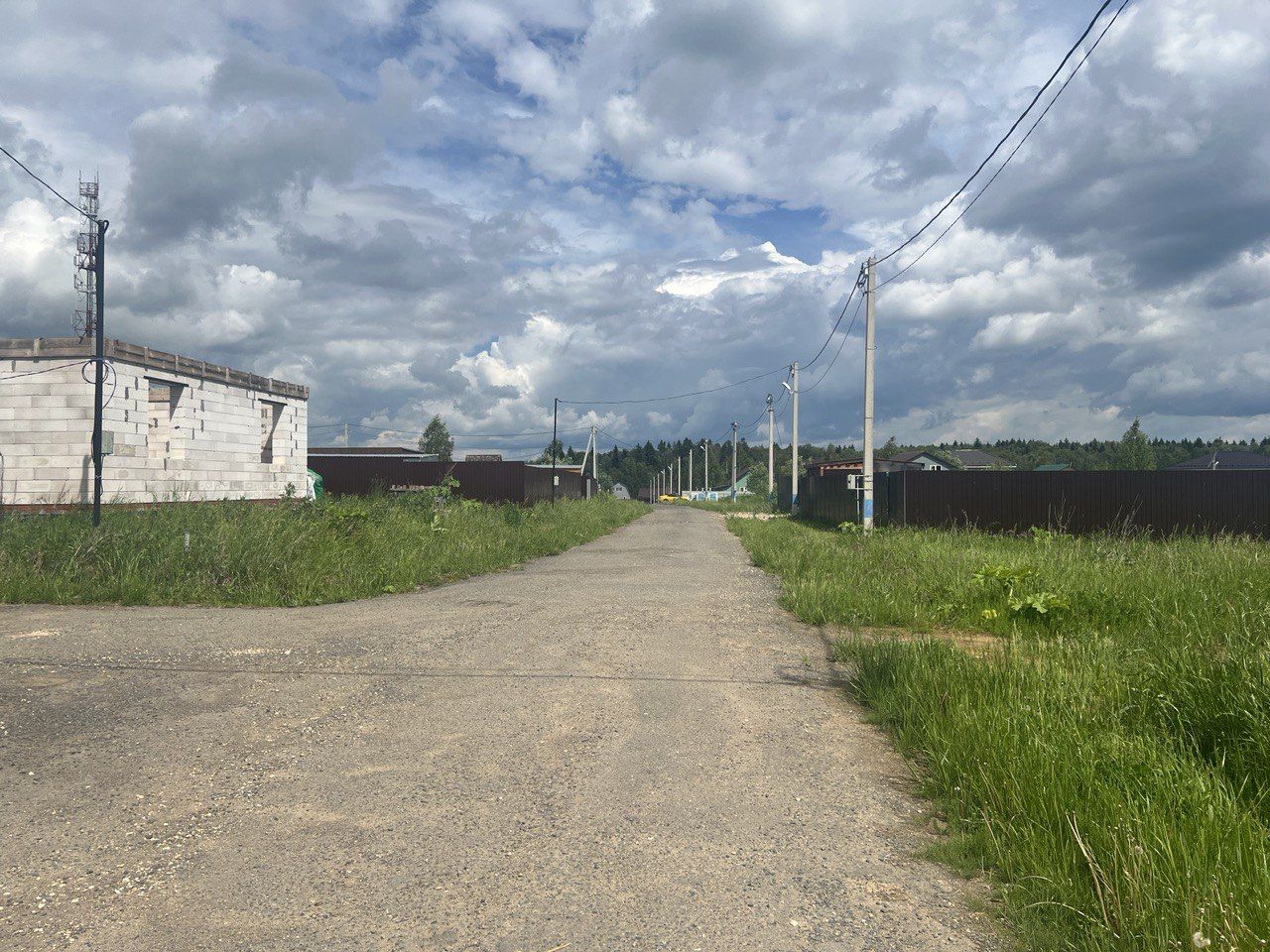 Дом Московская область, городской округ Солнечногорск, квартал Семейный Некст-2