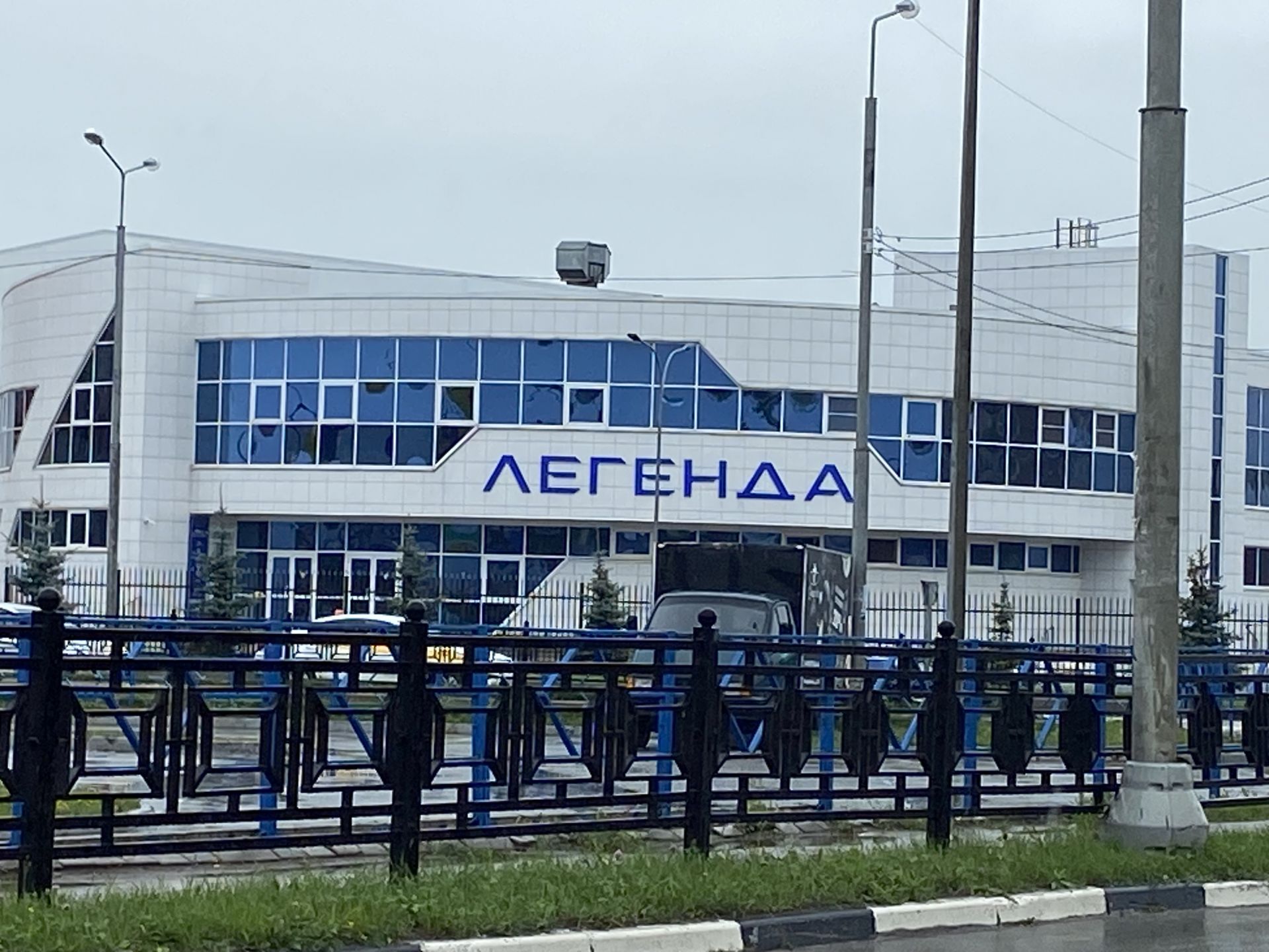 Земли сельхозназначения Московская область, городской округ Домодедово, СНТ Радуга, Полевая улица